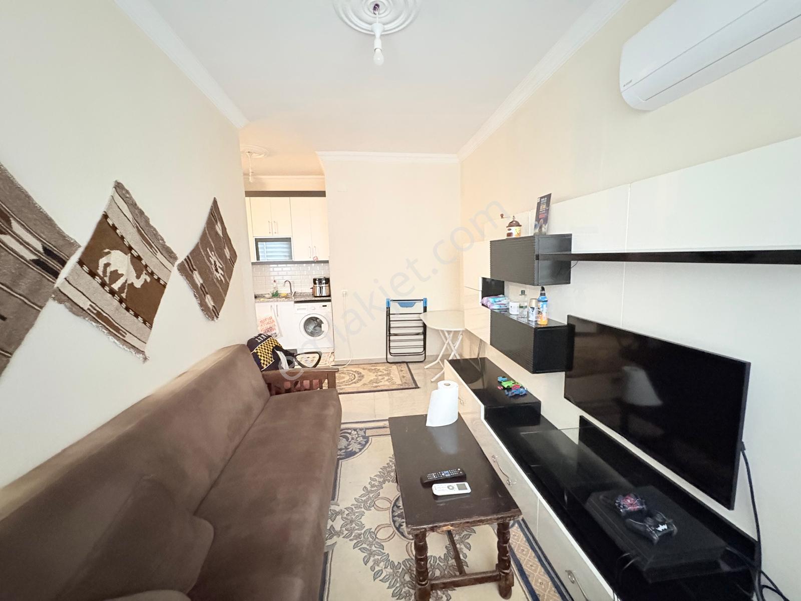 Prestij'den Eğriçam'da 2 Katlı 130m2 Müstakil Daire+dükkan - Görsel 23