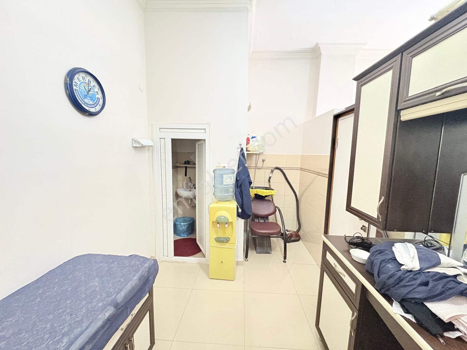 Prestij'den Eğriçam'da 2 Katlı 130m2 Müstakil Daire+dükkan - Görsel 19