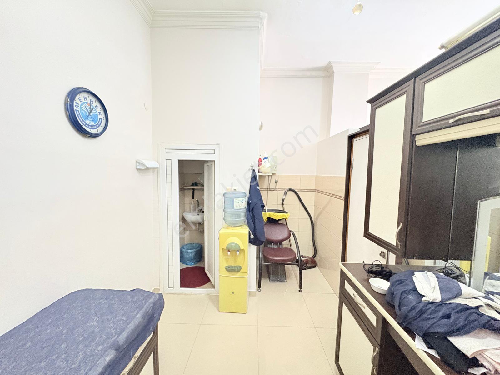 Prestij'den Eğriçam'da 2 Katlı 130m2 Müstakil Daire+dükkan - Görsel 18