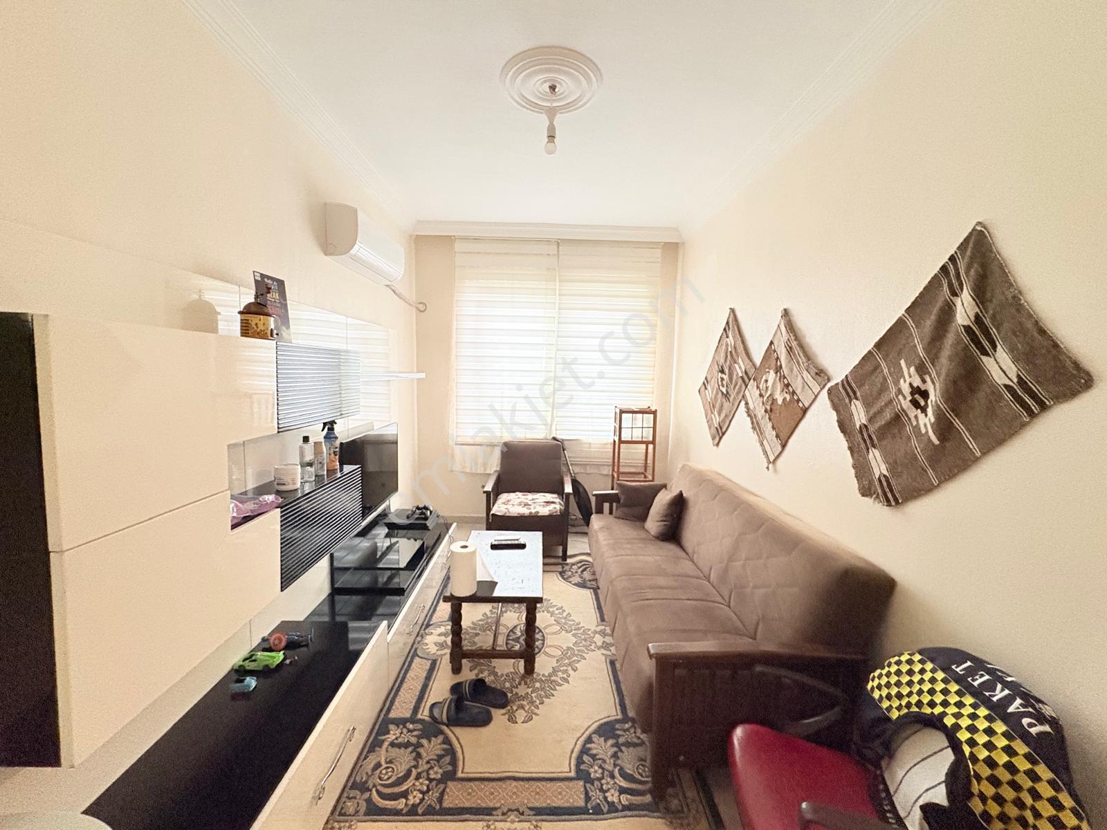 Prestij'den Eğriçam'da 2 Katlı 130m2 Müstakil Daire+dükkan - Görsel 3