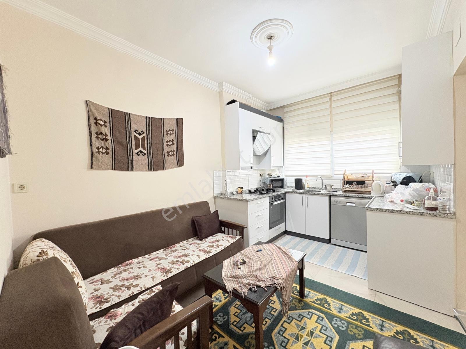 Prestij'den Eğriçam'da 2 Katlı 130m2 Müstakil Daire+dükkan - Görsel 25