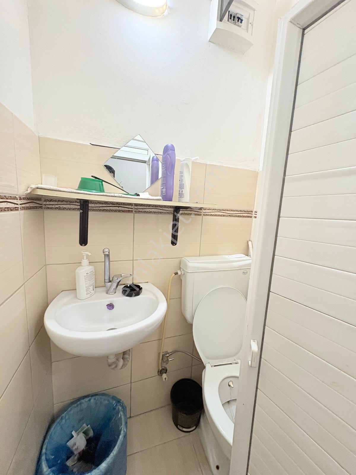 Prestij'den Eğriçam'da 2 Katlı 130m2 Müstakil Daire+dükkan - Görsel 28