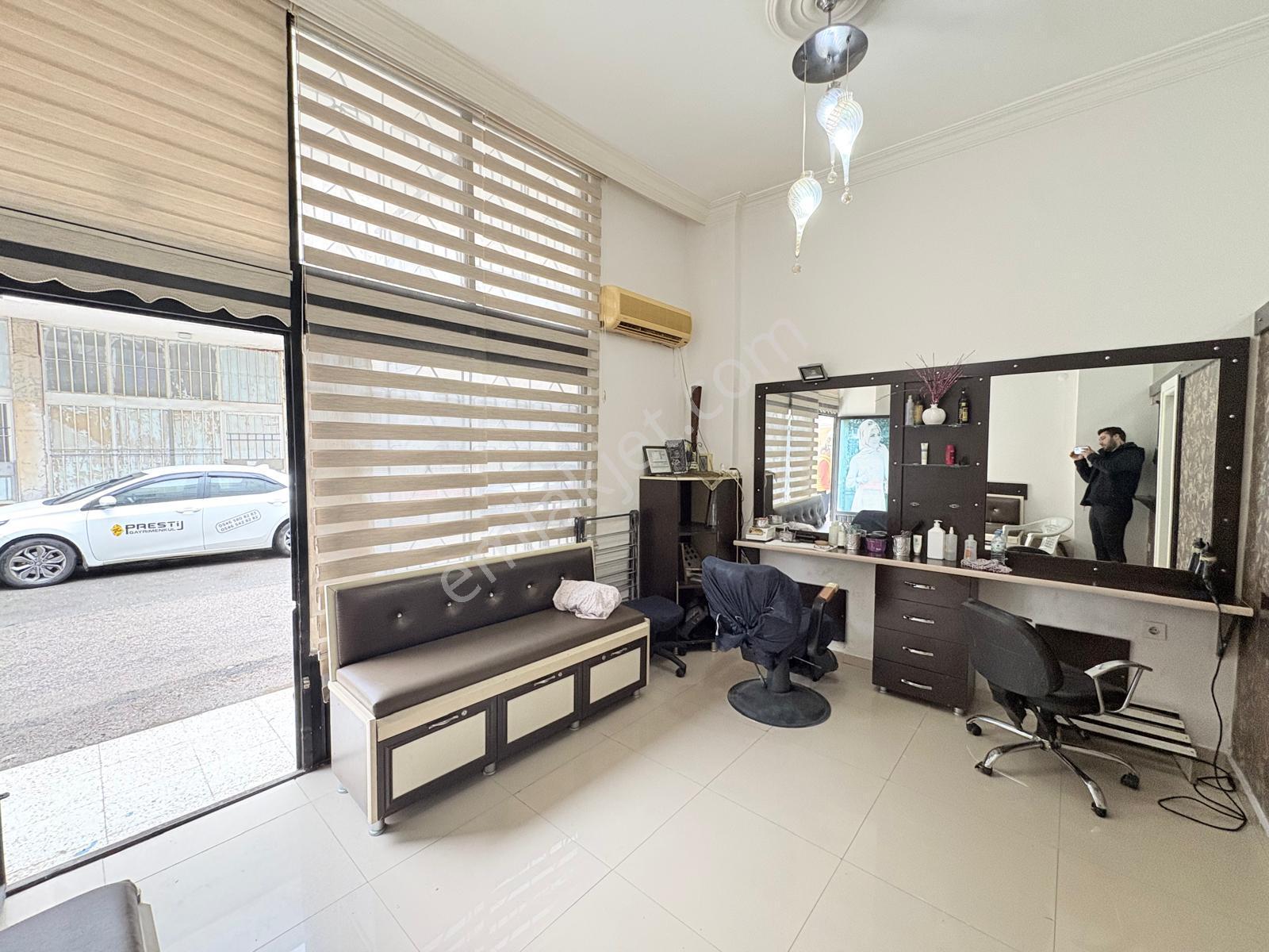Prestij'den Eğriçam'da 2 Katlı 130m2 Müstakil Daire+dükkan - Görsel 21
