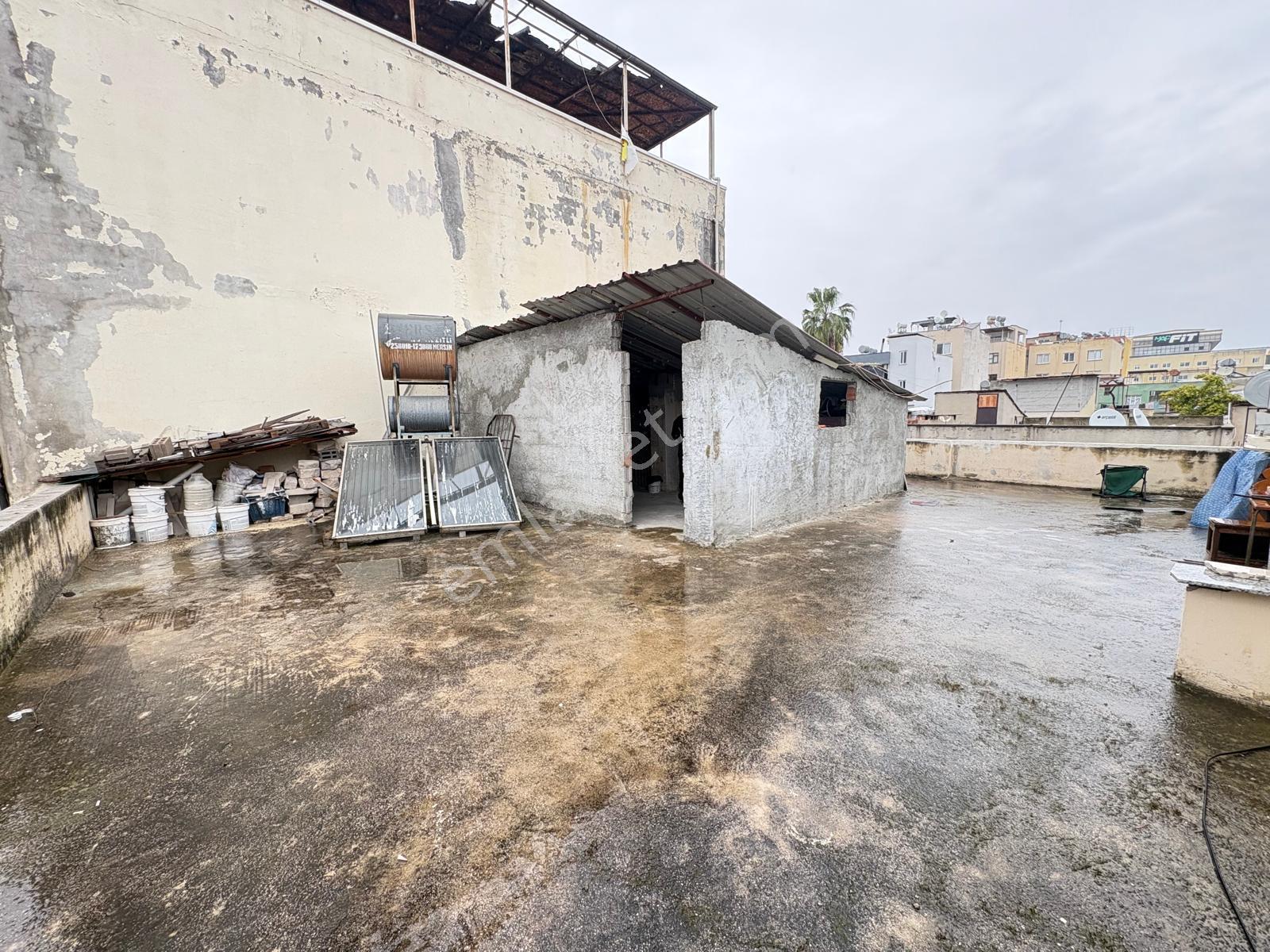 Prestij'den Eğriçam'da 2 Katlı 130m2 Müstakil Daire+dükkan - Görsel 30