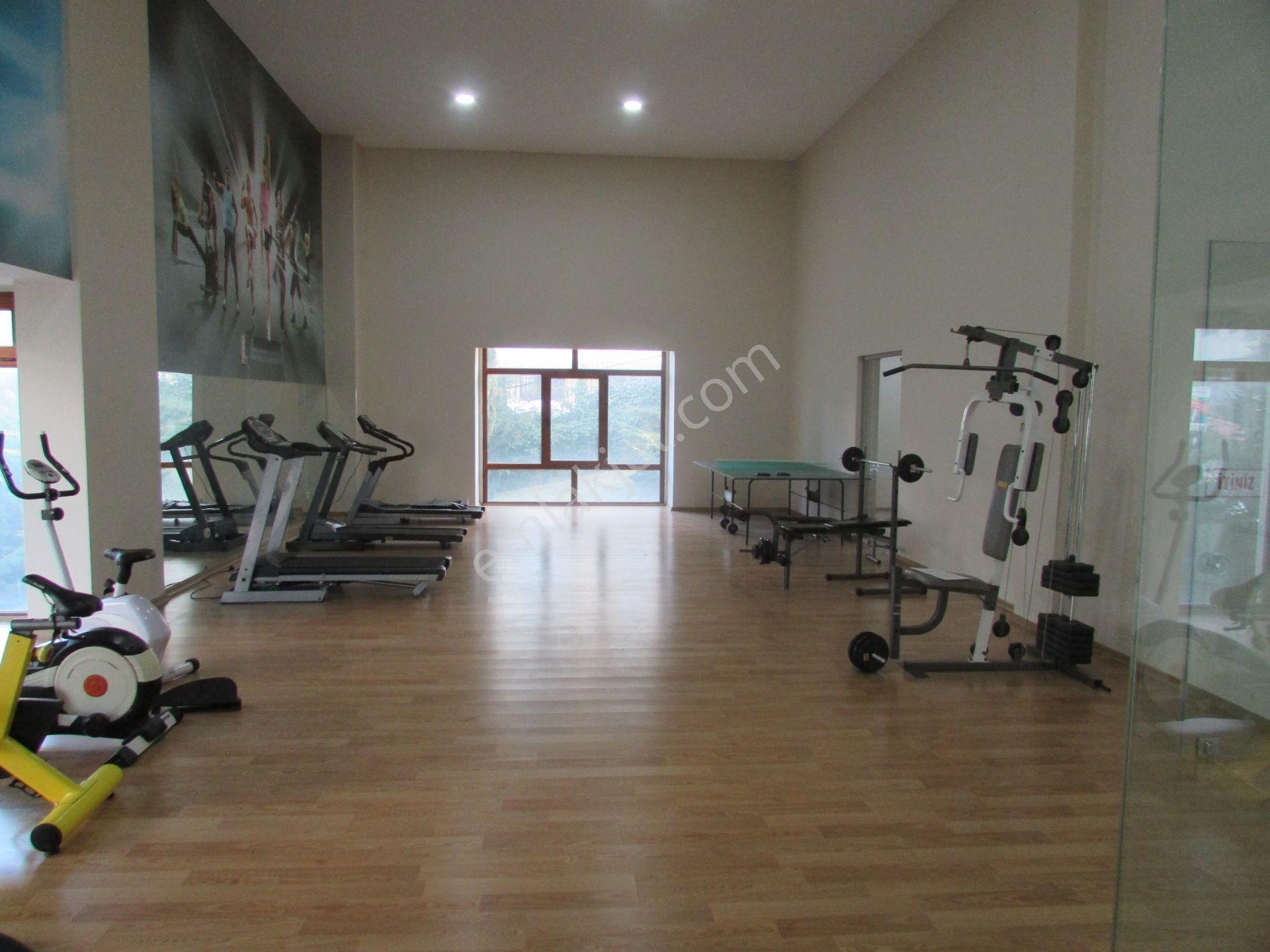 Asyapıdan 1+1 90m2 Çankaya Vega Studios Manzaralı Boş Ön Köşe Daire - Görsel 27