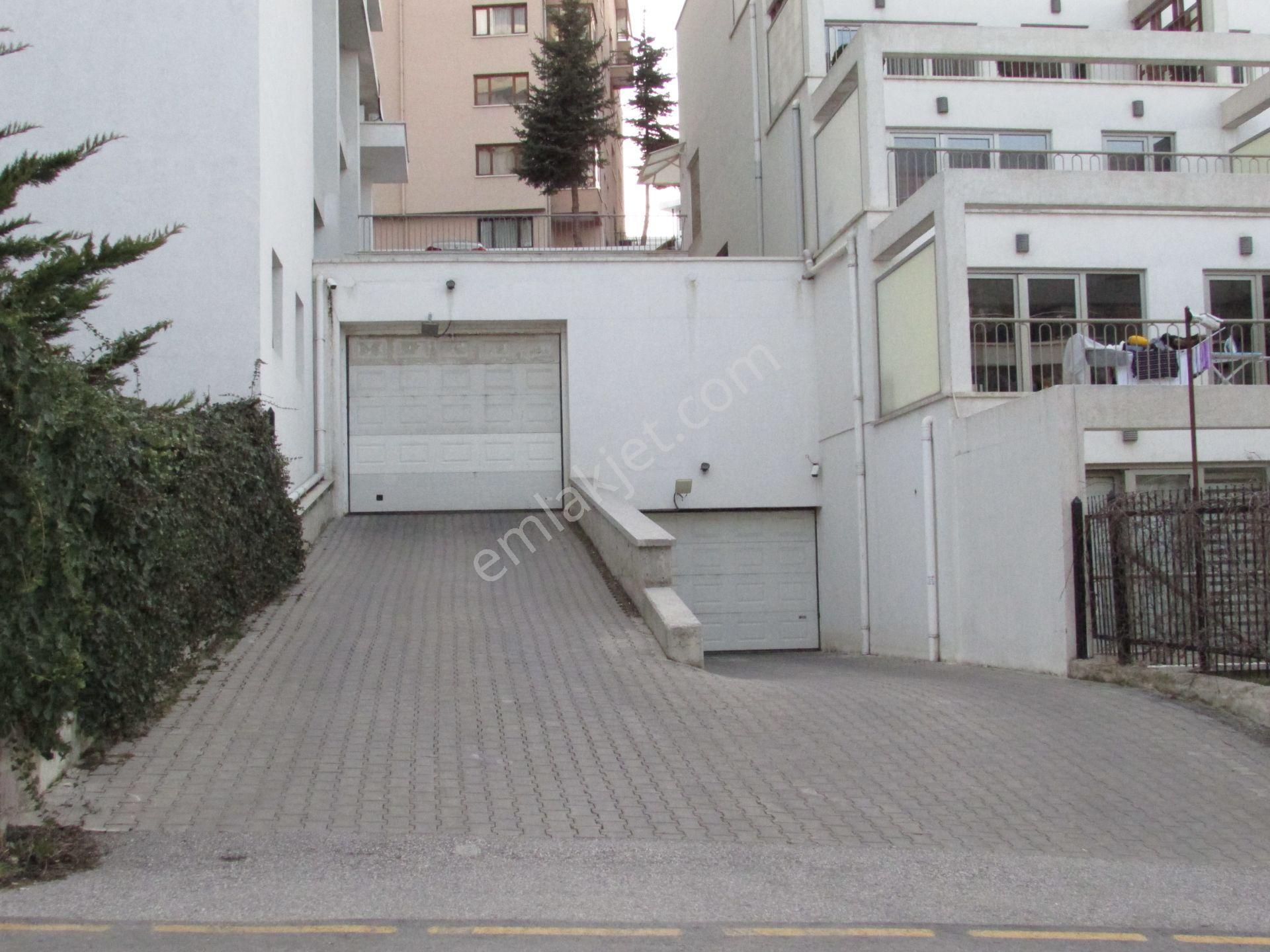 Asyapıdan 1+1 90m2 Çankaya Vega Studios Manzaralı Boş Ön Köşe Daire - Görsel 32