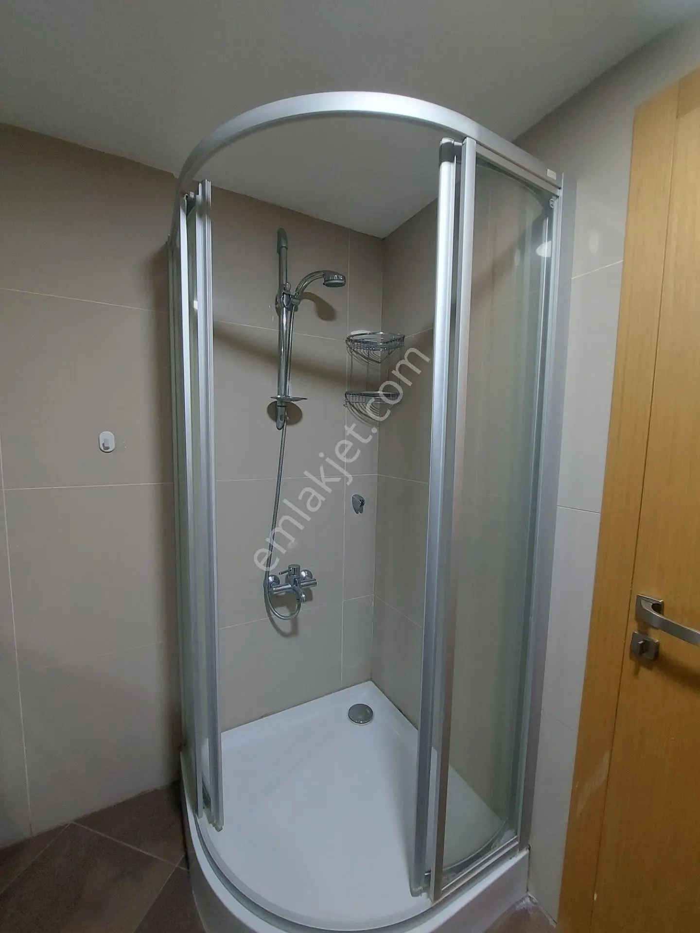 Asyapıdan 1+1 90m2 Çankaya Vega Studios Manzaralı Boş Ön Köşe Daire - Görsel 17