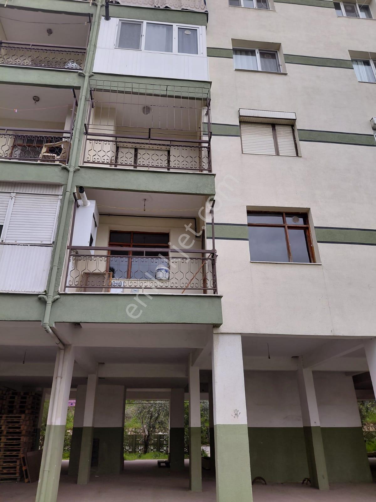 Manisa Salihli'de Satılık 2+1 Geniş Daire Zafer Mah - Görsel 18