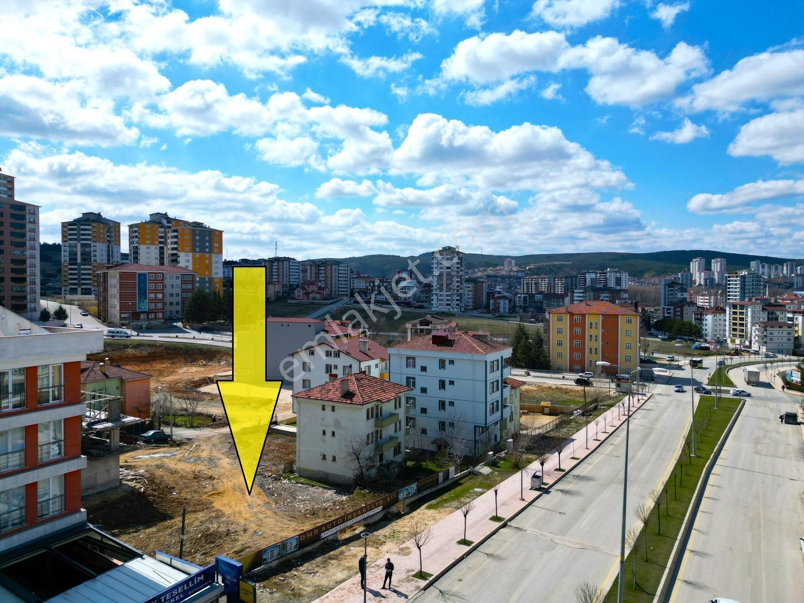 Garanti Emlak'tan Marka Projede, 150 M² 3+1 K.otoparklı Daireler - Görsel 15