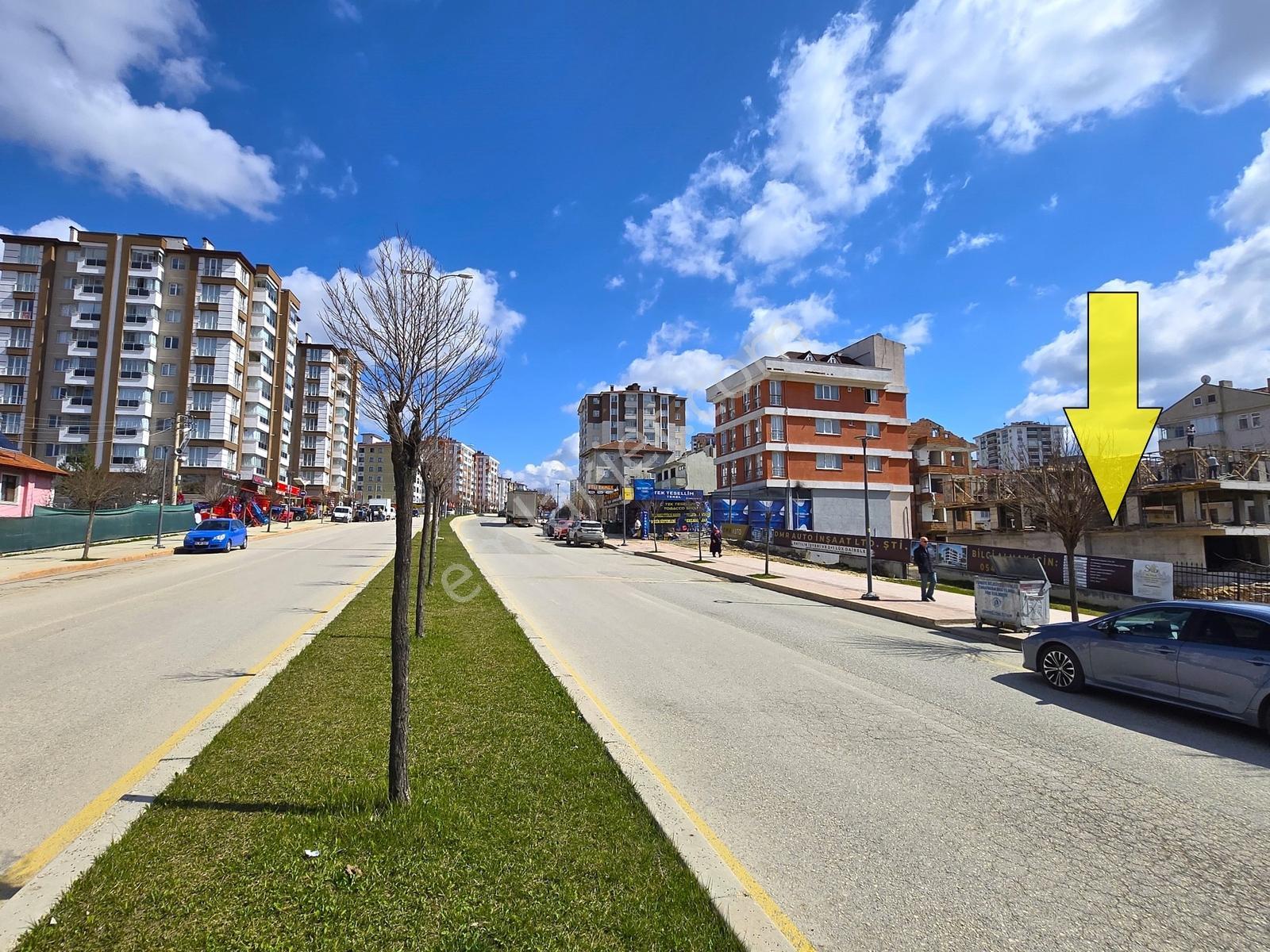 Garanti Emlak'tan Marka Projede, 150 M² 3+1 K.otoparklı Daireler - Görsel 14