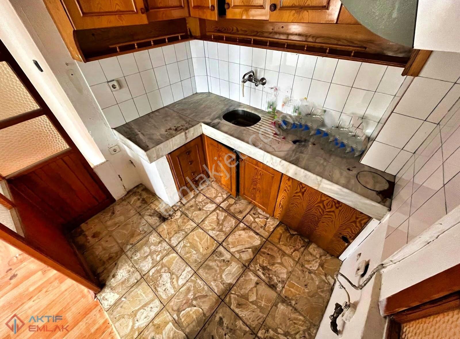 ▄▀▄aktiften İkizçayda Öncephe Ayrı Mutfak Çift Balkonlu 2+1daire - Görsel 12