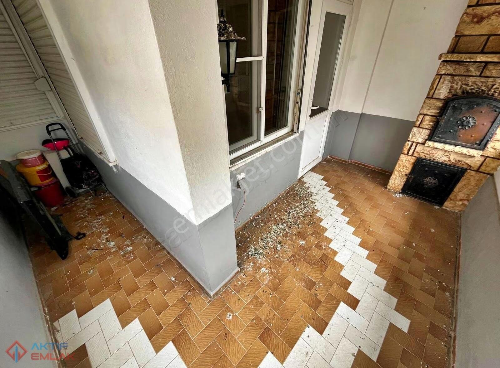 ▄▀▄aktiften İkizçayda Öncephe Ayrı Mutfak Çift Balkonlu 2+1daire - Görsel 32