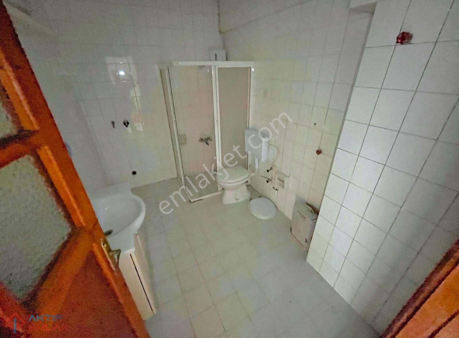 ▄▀▄aktiften İkizçayda Öncephe Ayrı Mutfak Çift Balkonlu 2+1daire - Görsel 11