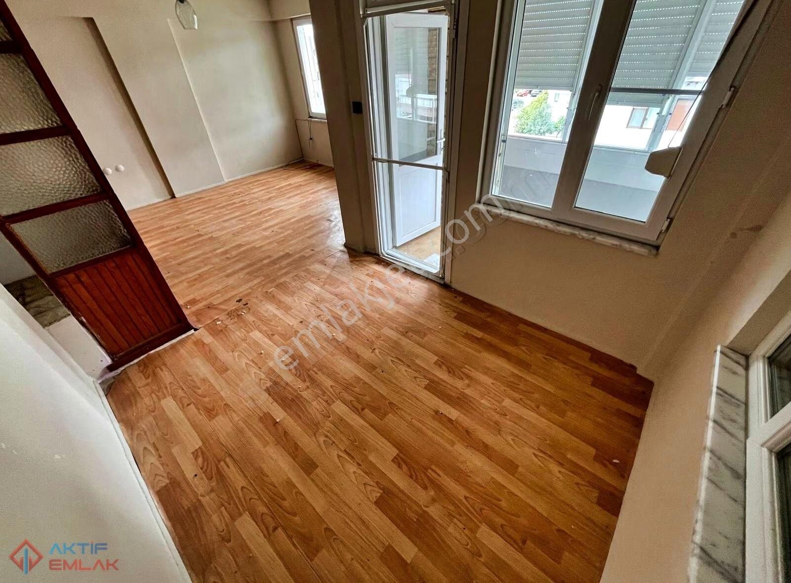 ▄▀▄aktiften İkizçayda Öncephe Ayrı Mutfak Çift Balkonlu 2+1daire - Görsel 22
