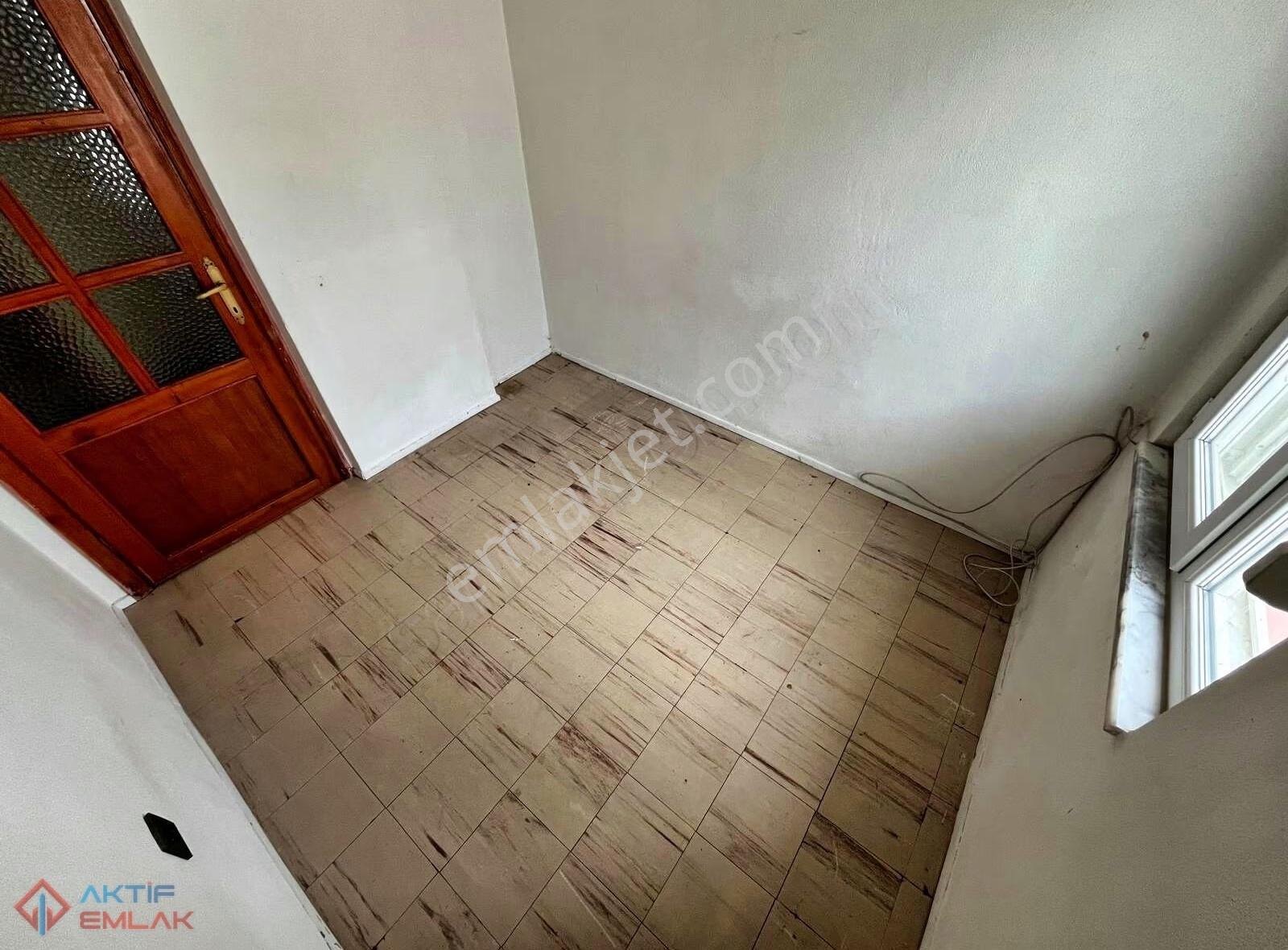 ▄▀▄aktiften İkizçayda Öncephe Ayrı Mutfak Çift Balkonlu 2+1daire - Görsel 7