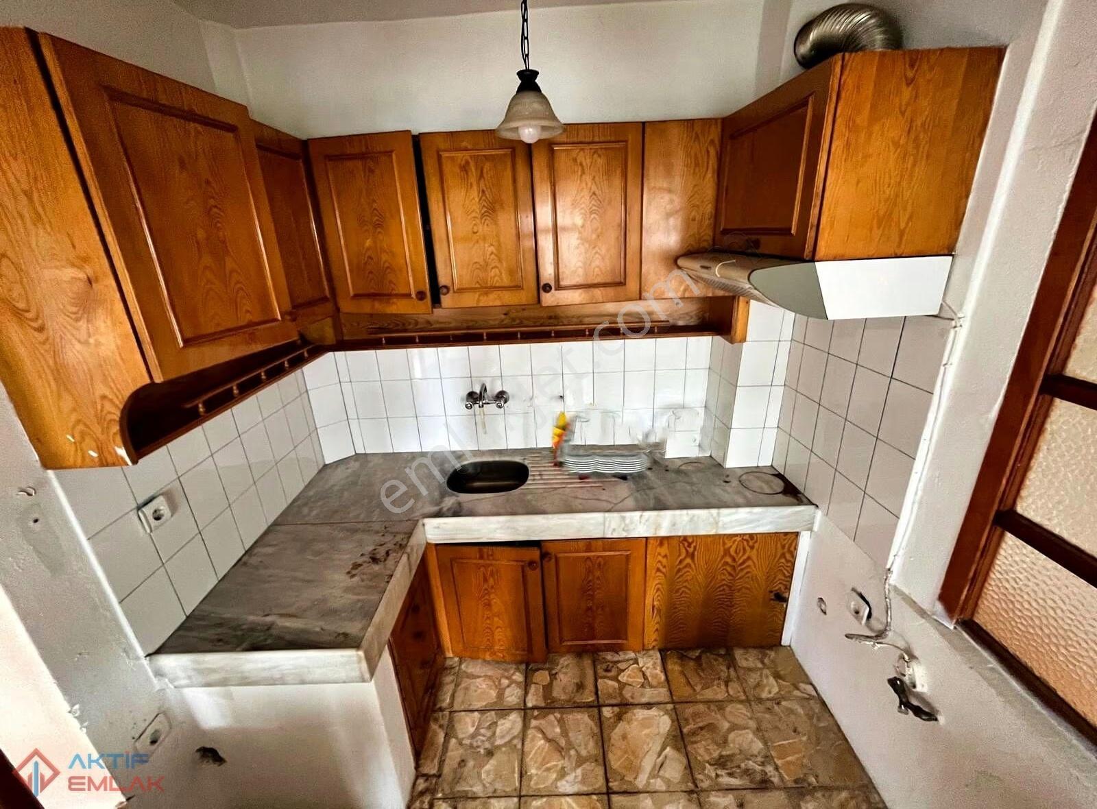 ▄▀▄aktiften İkizçayda Öncephe Ayrı Mutfak Çift Balkonlu 2+1daire - Görsel 15