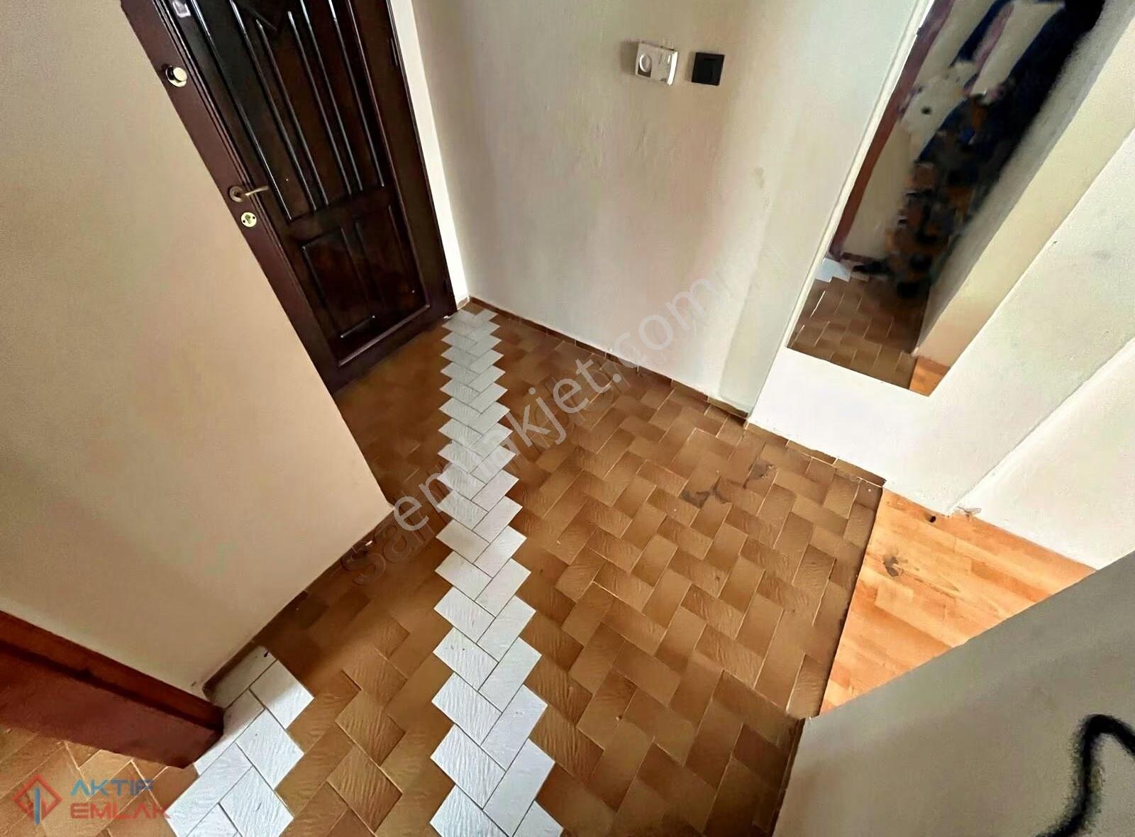 ▄▀▄aktiften İkizçayda Öncephe Ayrı Mutfak Çift Balkonlu 2+1daire - Görsel 26
