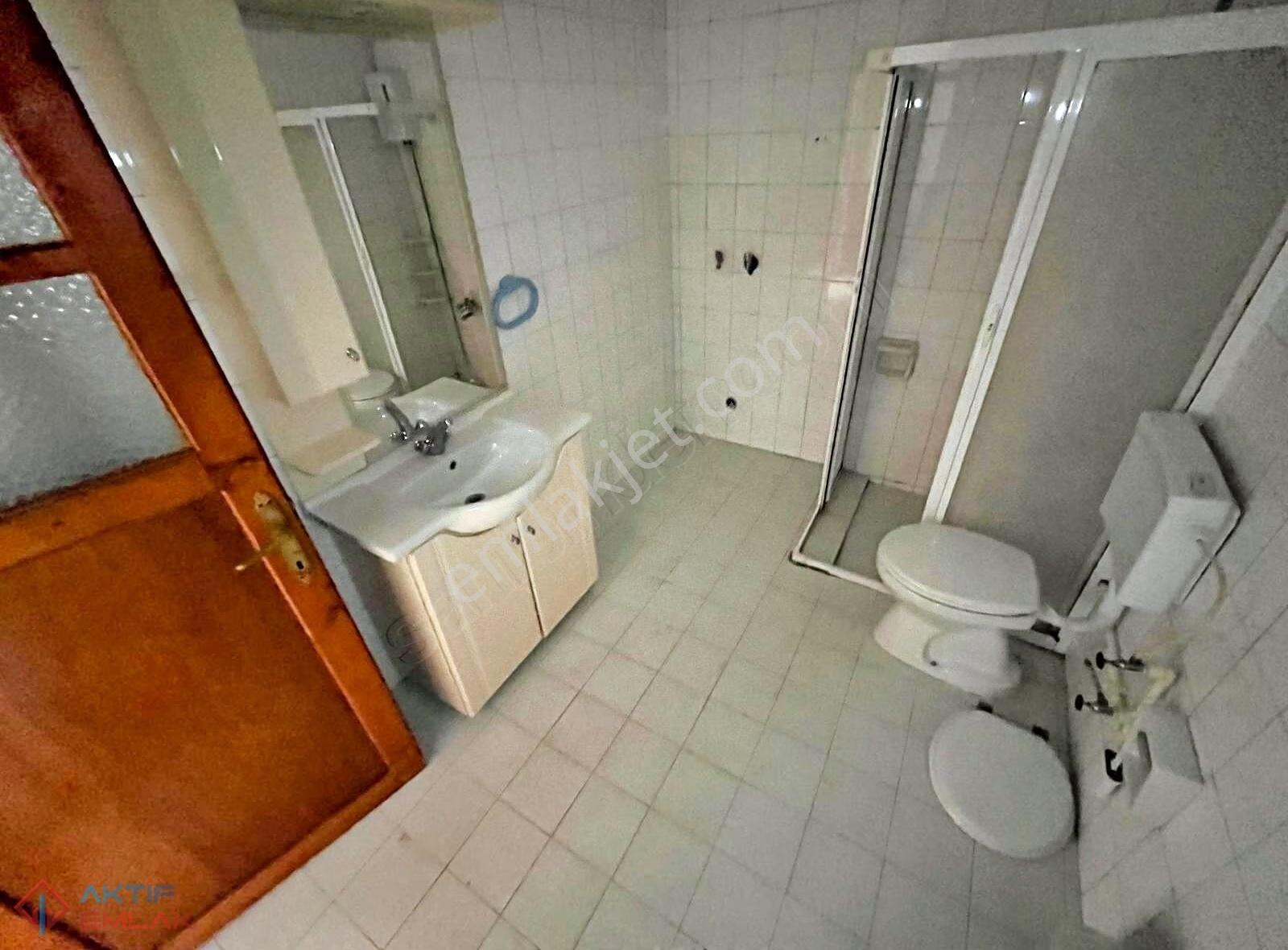 ▄▀▄aktiften İkizçayda Öncephe Ayrı Mutfak Çift Balkonlu 2+1daire - Görsel 27