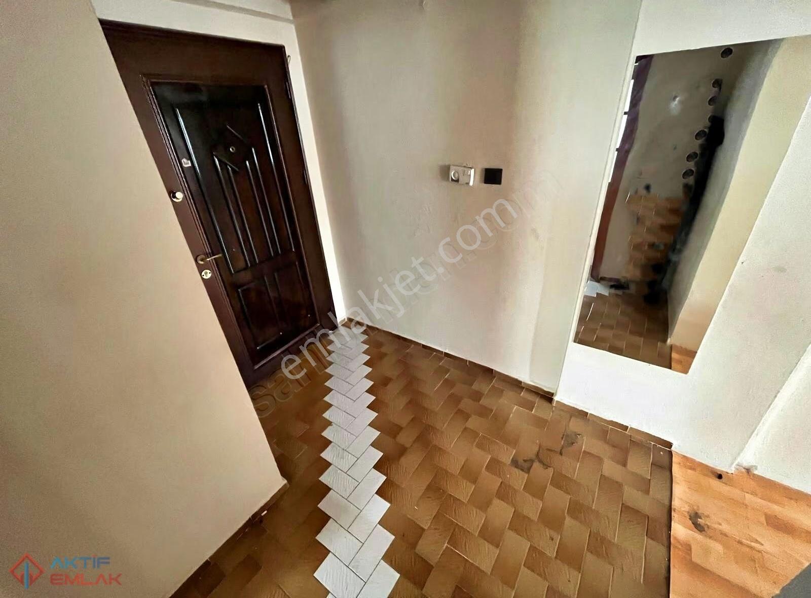 ▄▀▄aktiften İkizçayda Öncephe Ayrı Mutfak Çift Balkonlu 2+1daire - Görsel 29