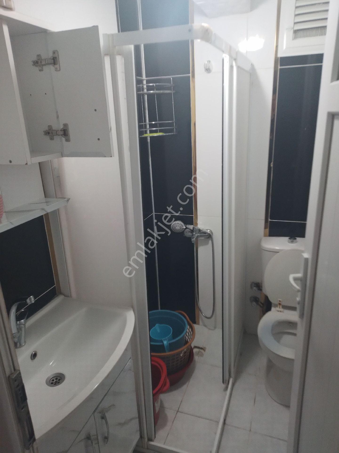 Demetde Full Yapılı Ve Eşyalı 3+1 Kiralık Daire - Görsel 21
