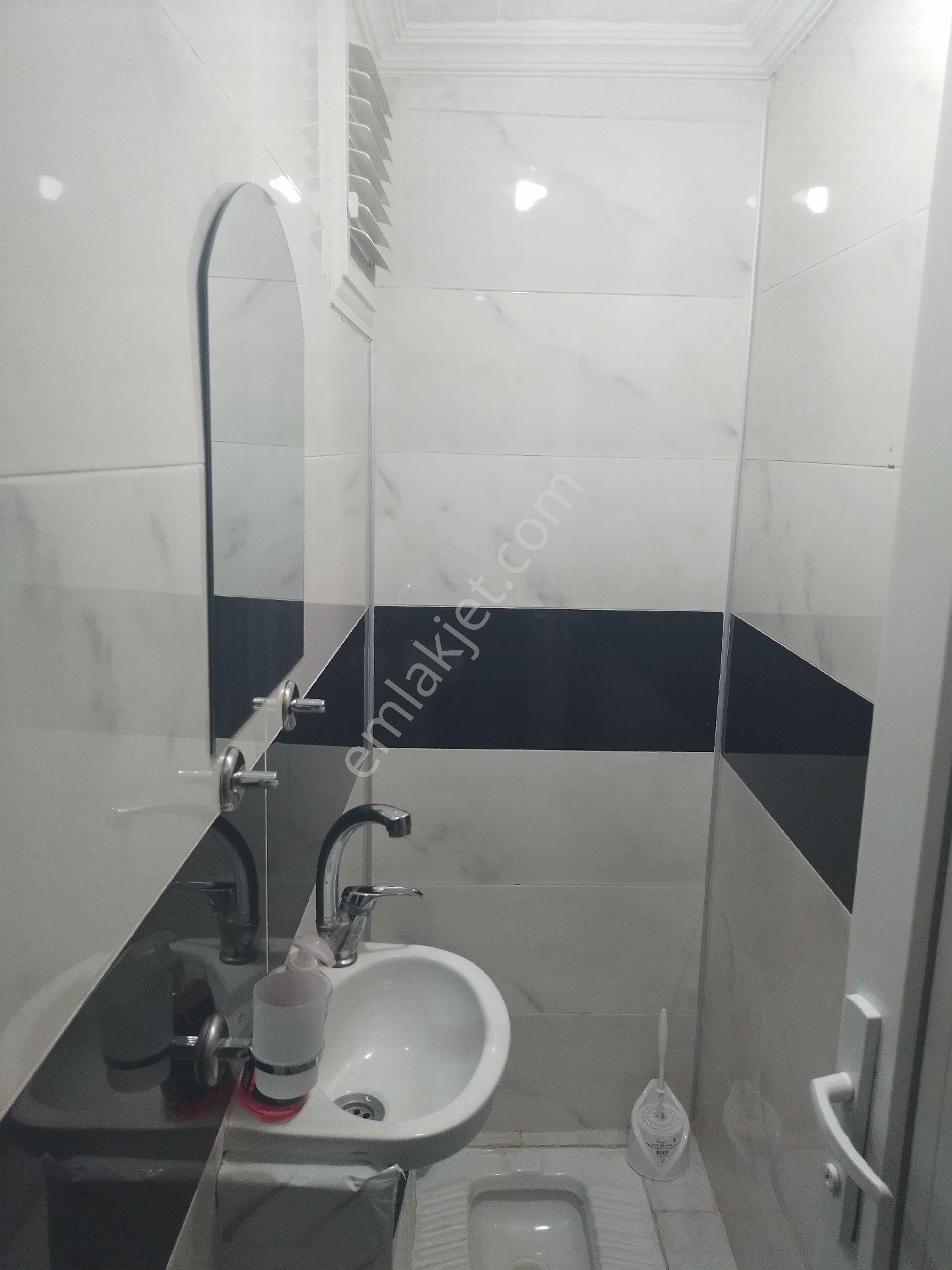 Demetde Full Yapılı Ve Eşyalı 3+1 Kiralık Daire - Görsel 23