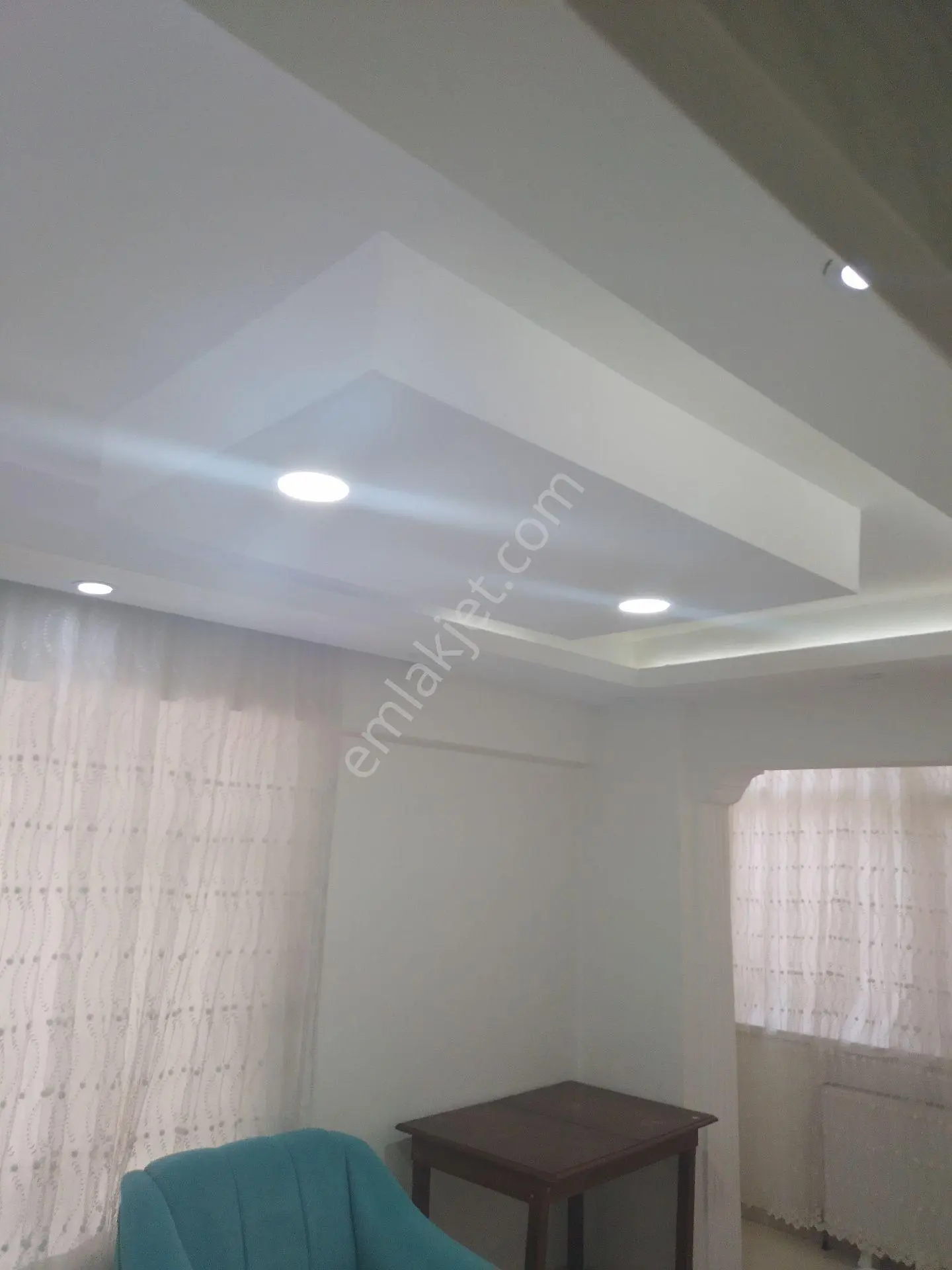 Demetde Full Yapılı Ve Eşyalı 3+1 Kiralık Daire - Görsel 4