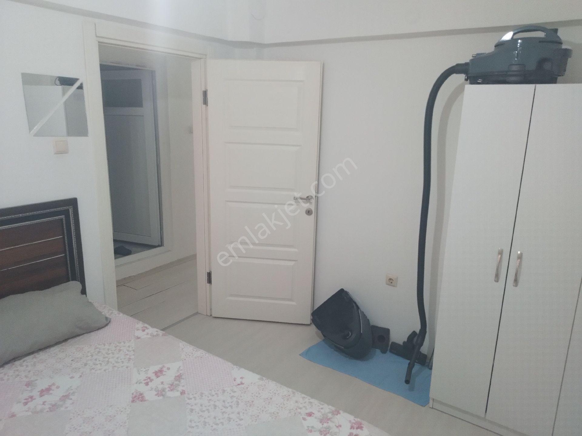 Demetde Full Yapılı Ve Eşyalı 3+1 Kiralık Daire - Görsel 8