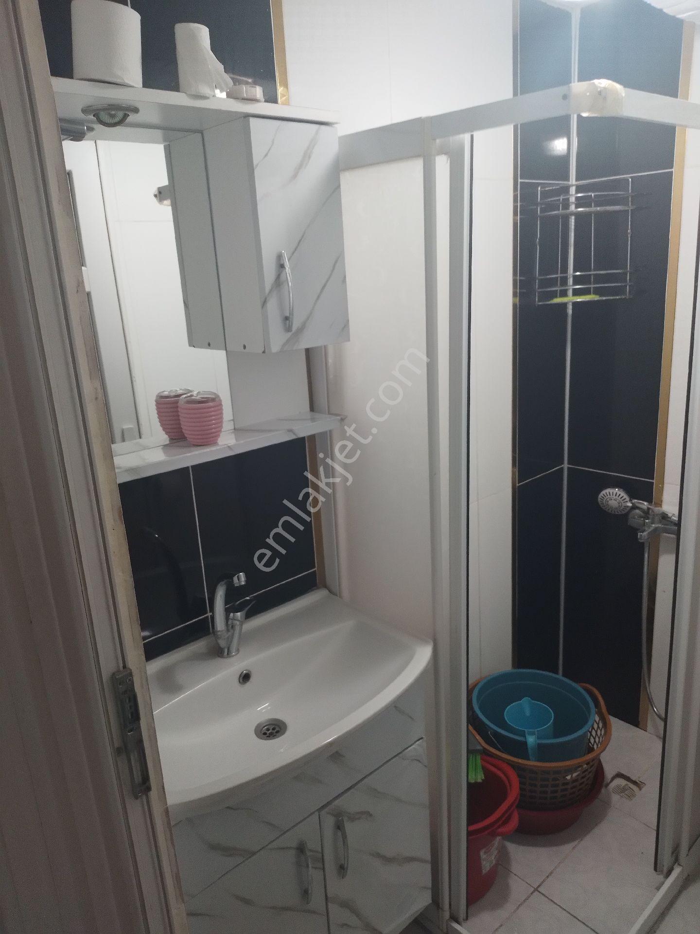 Demetde Full Yapılı Ve Eşyalı 3+1 Kiralık Daire - Görsel 19