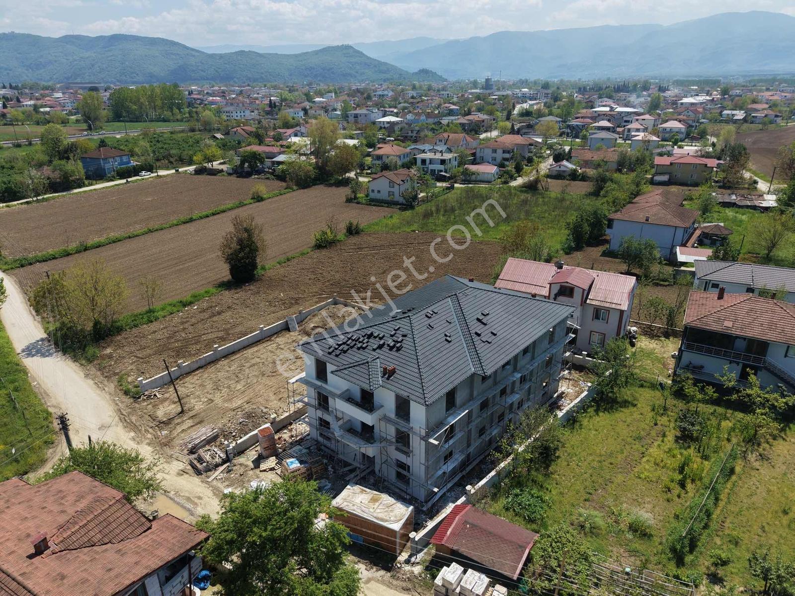 Sancak Emlak'tan Satılık Lüks 3+1 Daire - Görsel 13