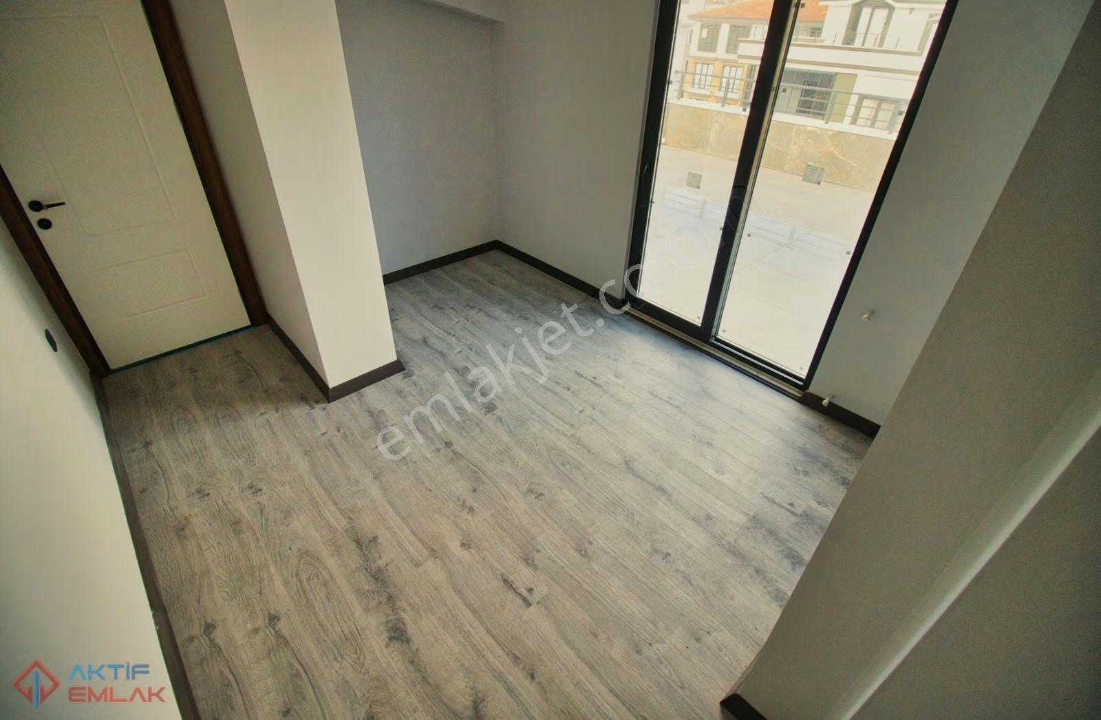 ▓aktif'ten İkizçay'da Geniş Ailelere Ebeveyn Banyolu 4+1 Dubleks - Görsel 10