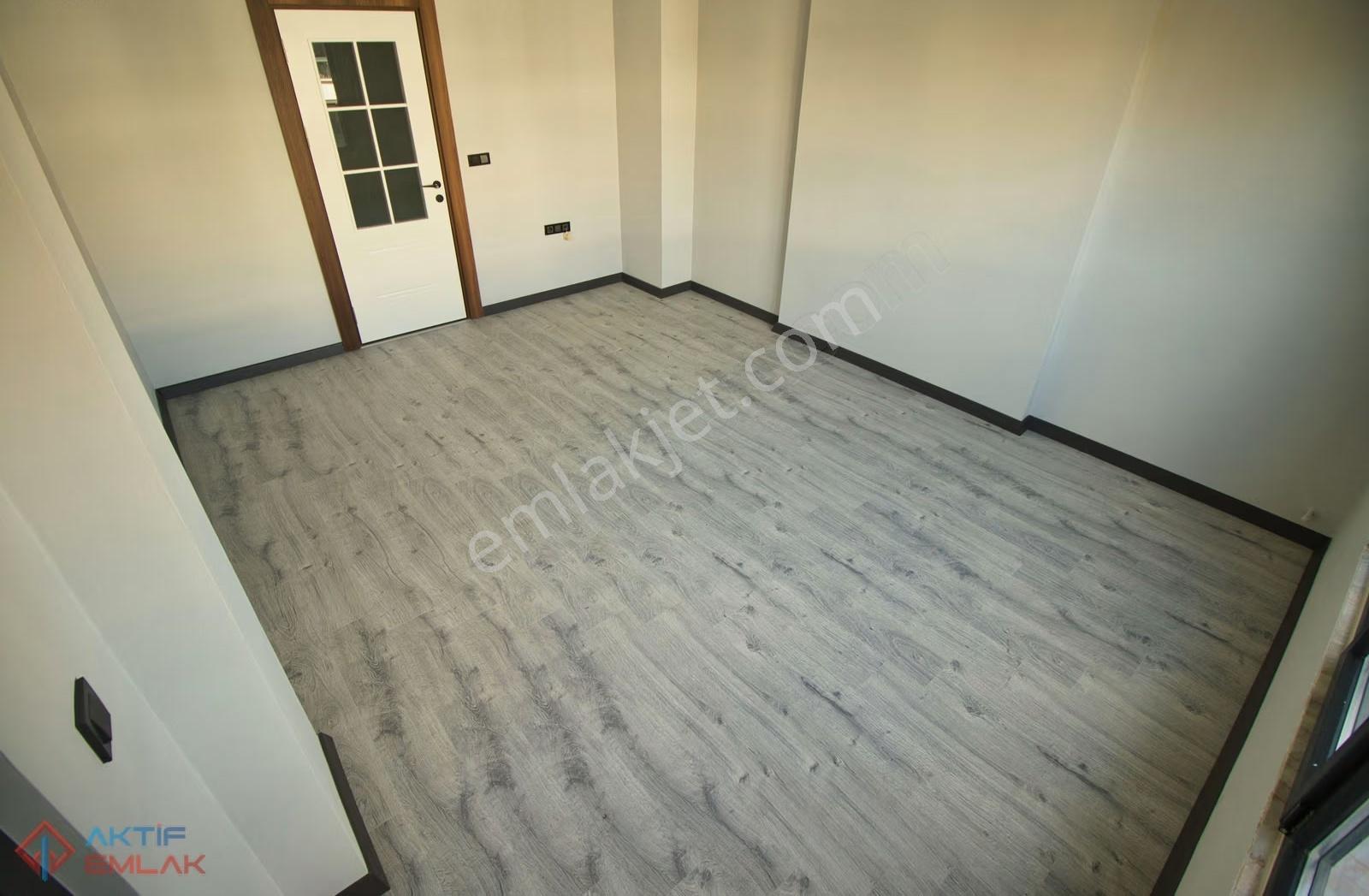 ▓aktif'ten İkizçay'da Geniş Ailelere Ebeveyn Banyolu 4+1 Dubleks - Görsel 5