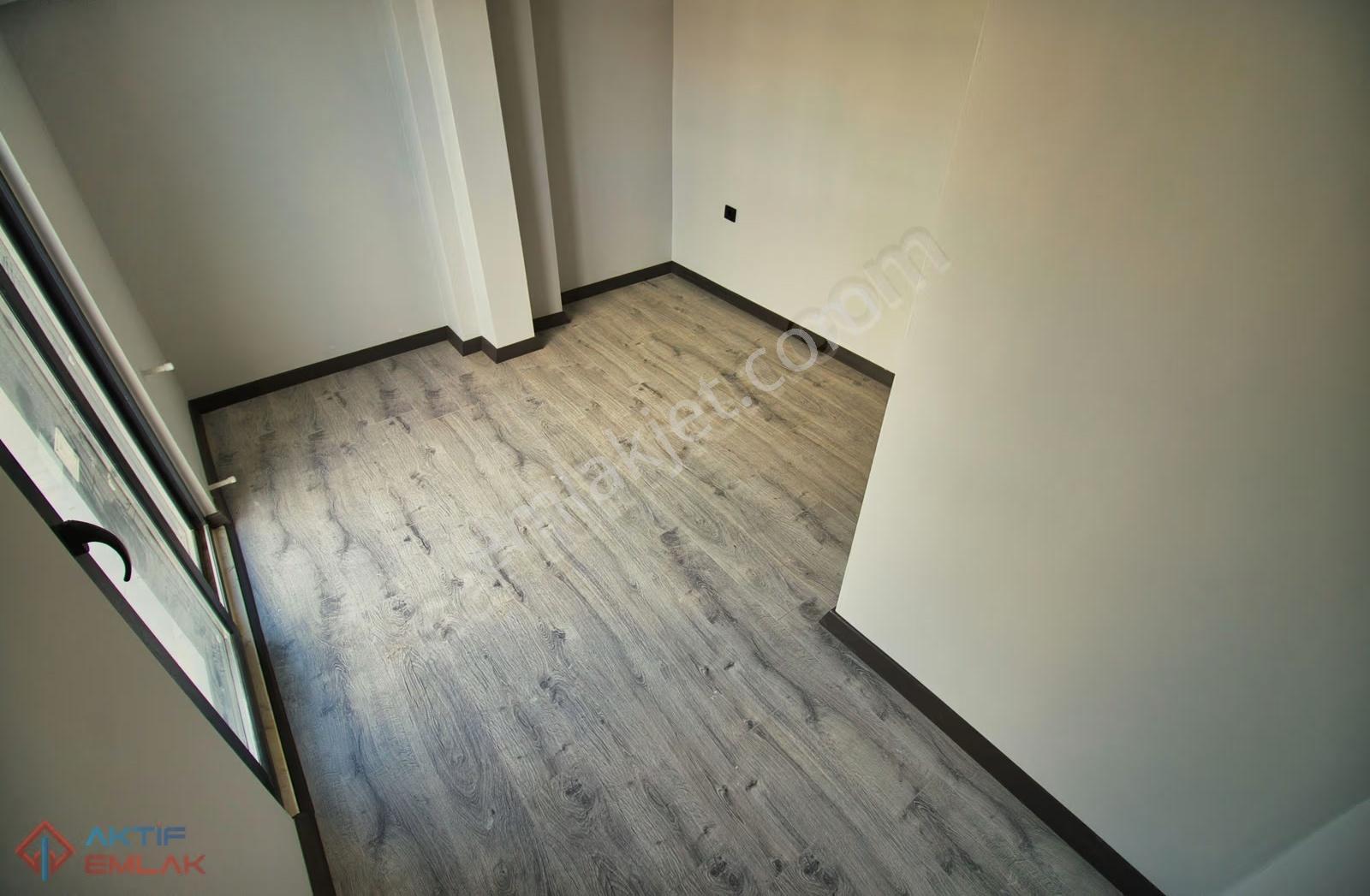 ▓aktif'ten İkizçay'da Geniş Ailelere Ebeveyn Banyolu 4+1 Dubleks - Görsel 31