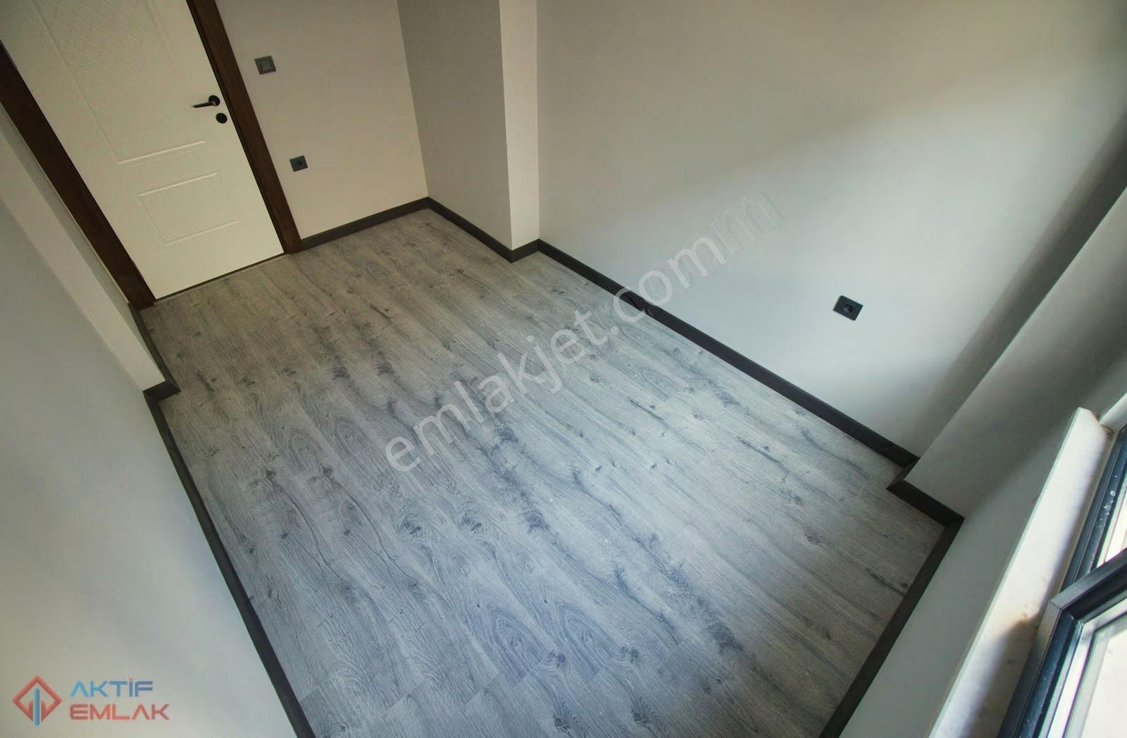▓aktif'ten İkizçay'da Geniş Ailelere Ebeveyn Banyolu 4+1 Dubleks - Görsel 16