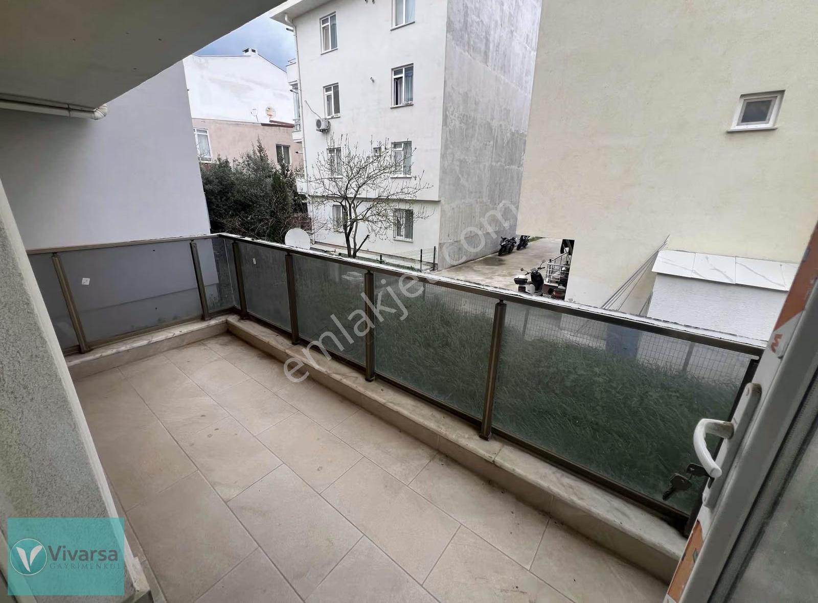 Çanakkale Merkez Esenlerde Kapalı Mutfak 2+1 Satılık Daire - Görsel 21