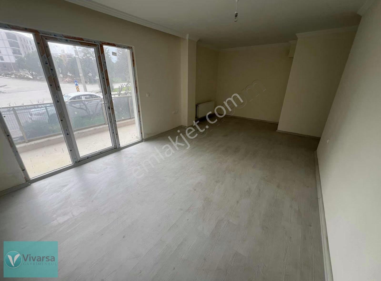Çanakkale Merkez Esenlerde Kapalı Mutfak 2+1 Satılık Daire - Görsel 20