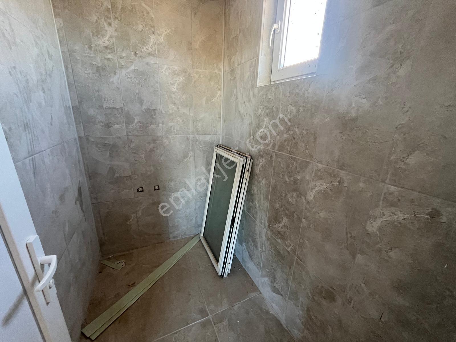 Mevsim Gayrimenkul Hankendi Yolçatı'da Sıfır Villalı Hazır Bahçe - Görsel 25