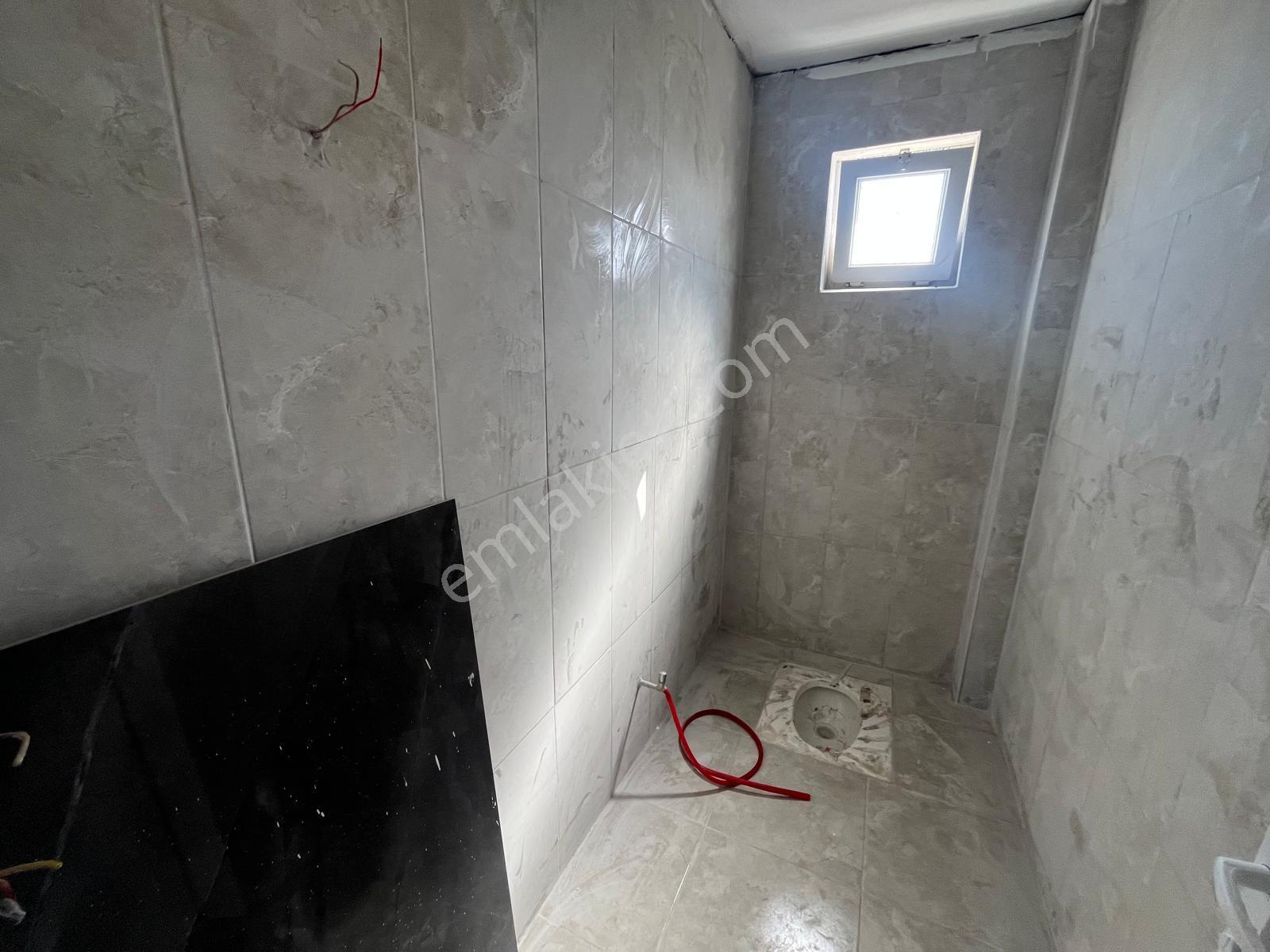 Mevsim Gayrimenkul Hankendi Yolçatı'da Sıfır Villalı Hazır Bahçe - Görsel 29
