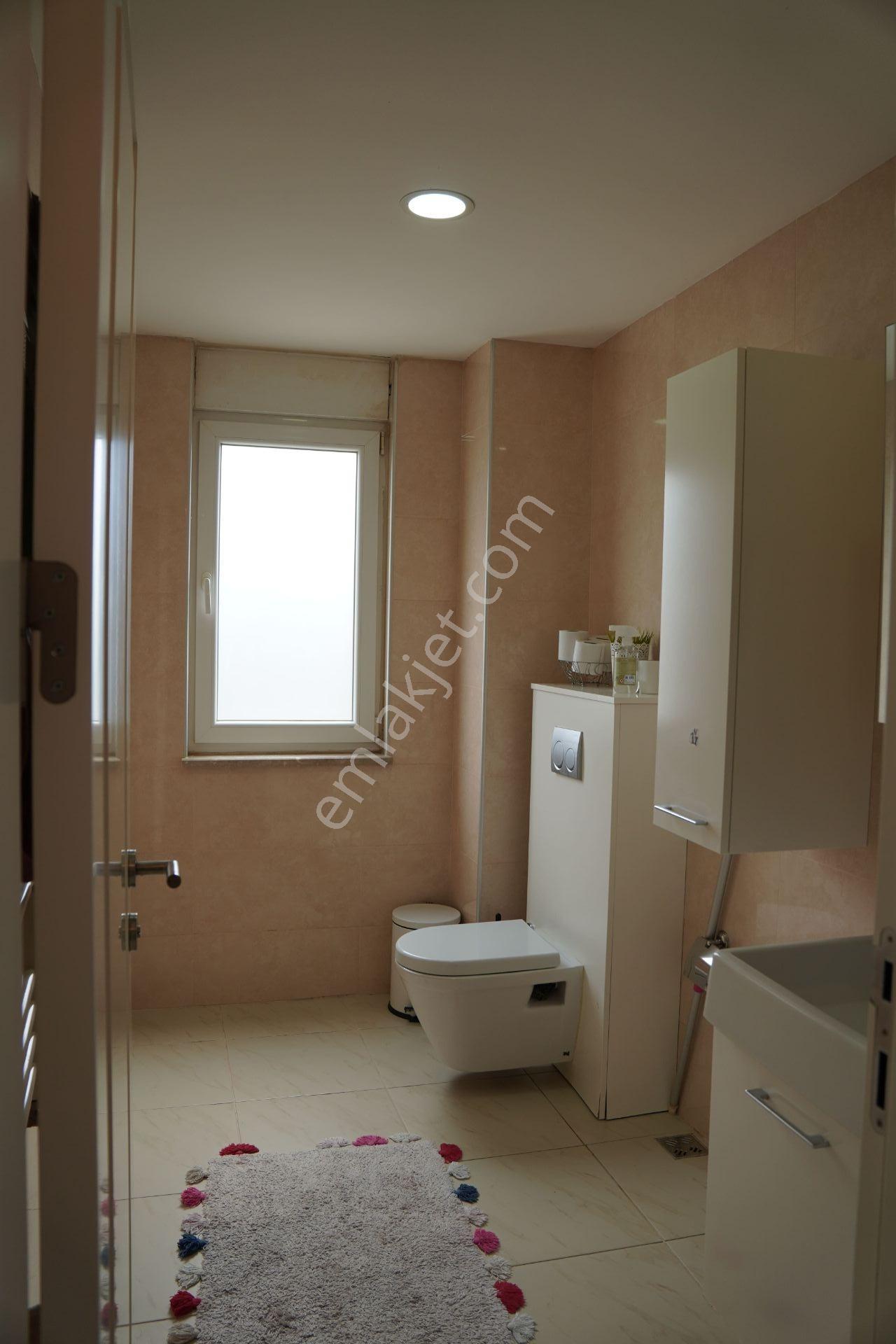 Sahibinden Satılık Yenişehir Konaklarında Havuzlu 5+2 Lüks Villa - Görsel 16