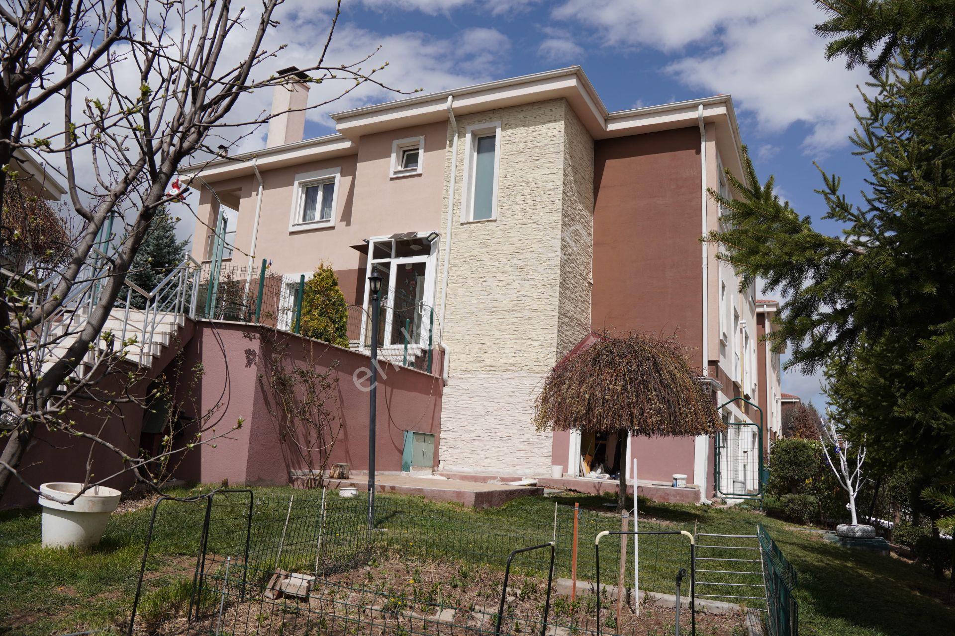Sahibinden Satılık Yenişehir Konaklarında Havuzlu 5+2 Lüks Villa - Görsel 7