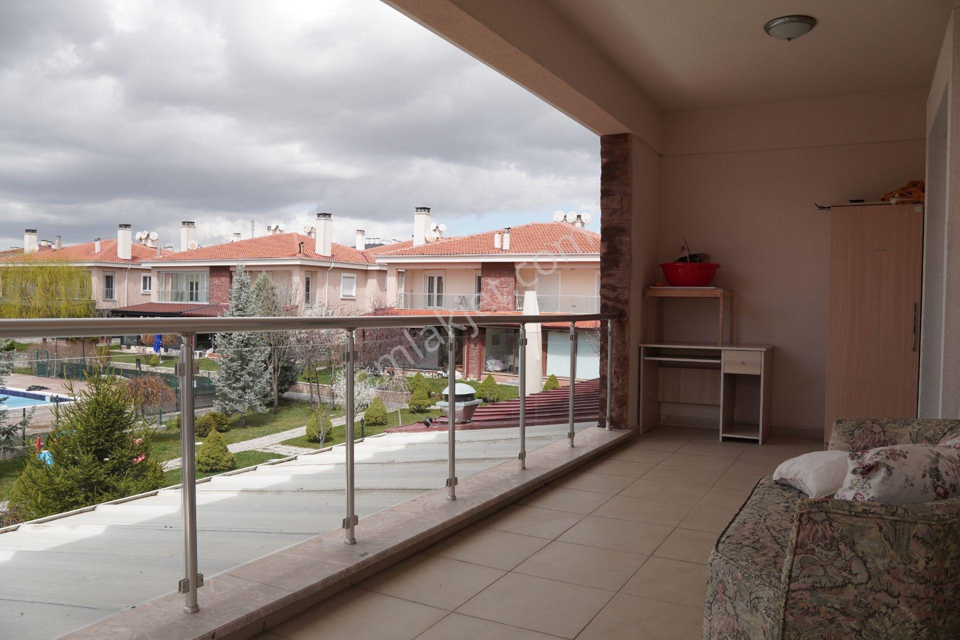 Sahibinden Satılık Yenişehir Konaklarında Havuzlu 5+2 Lüks Villa - Görsel 25