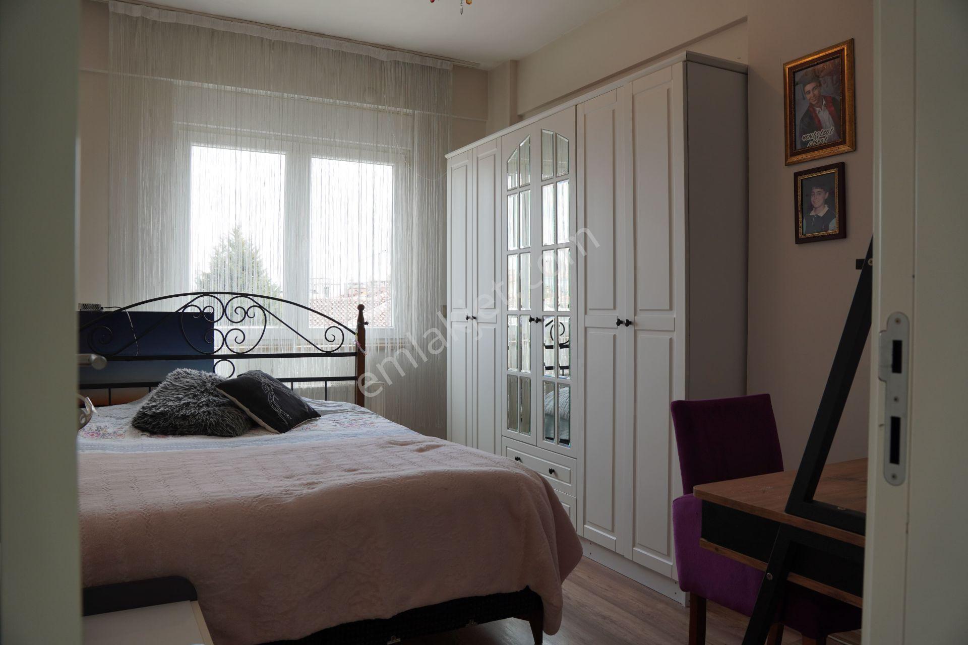 Sahibinden Satılık Yenişehir Konaklarında Havuzlu 5+2 Lüks Villa - Görsel 21