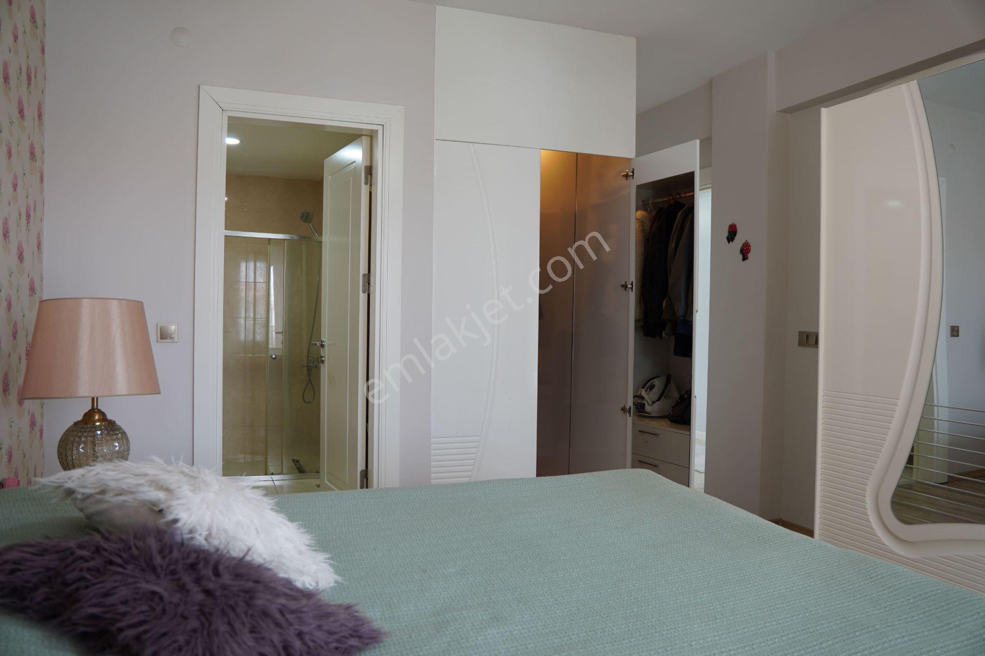 Sahibinden Satılık Yenişehir Konaklarında Havuzlu 5+2 Lüks Villa - Görsel 24