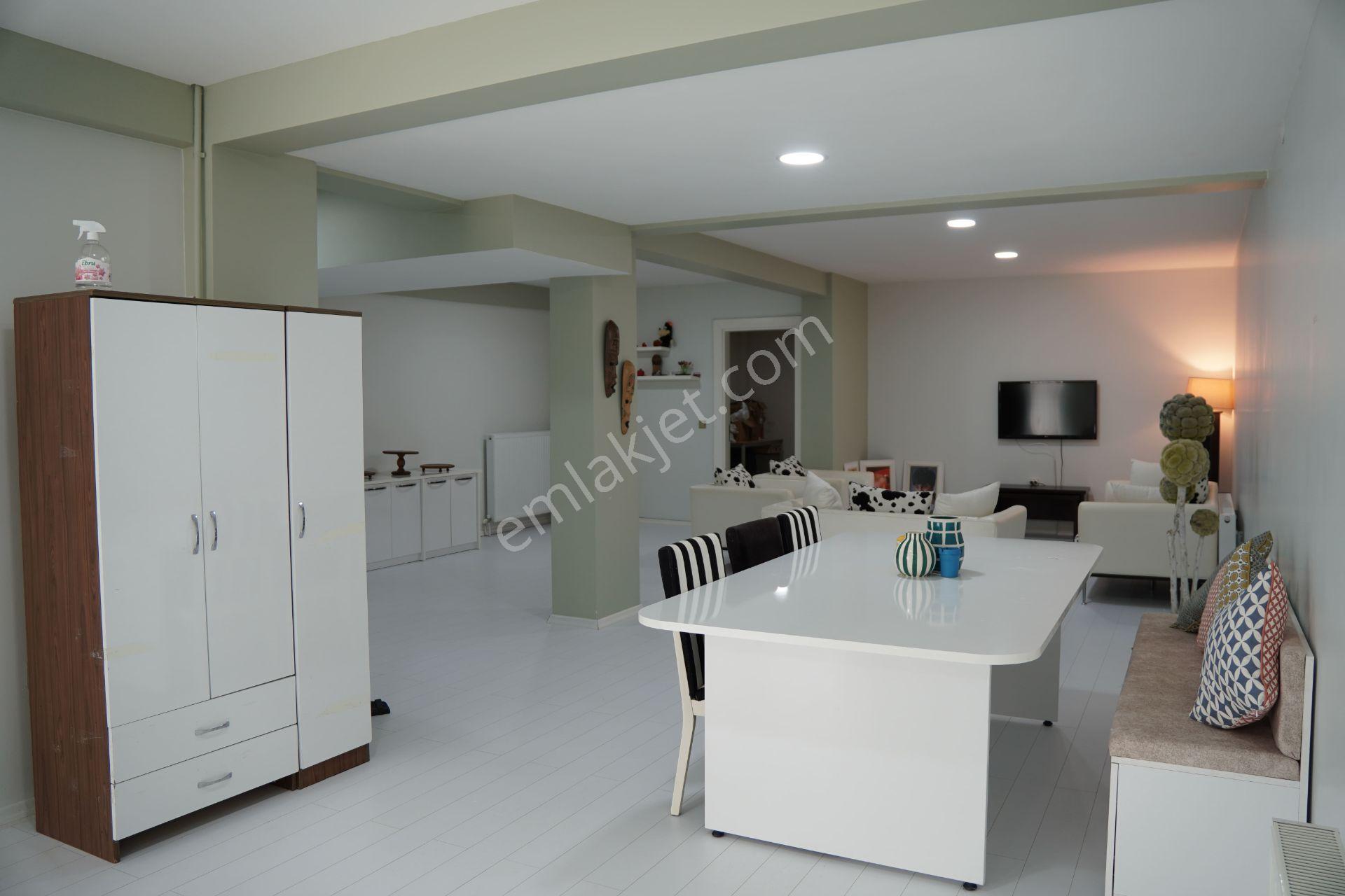Sahibinden Satılık Yenişehir Konaklarında Havuzlu 5+2 Lüks Villa - Görsel 27