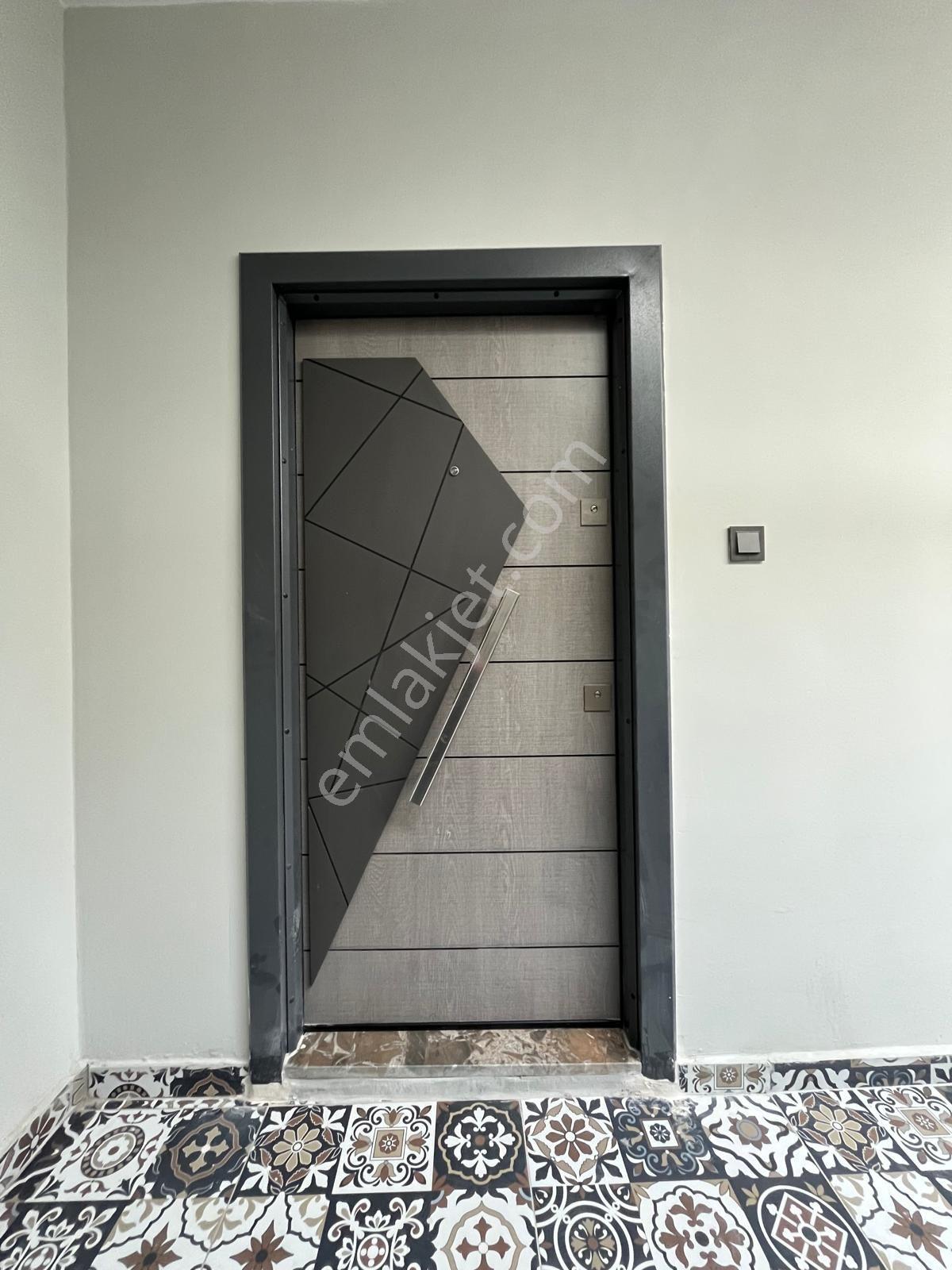 Altunbay Gayrimenkul Yönetim Temizlik Firmasın'dan Kiralık1+1 Eşyalı Daire - Görsel 2