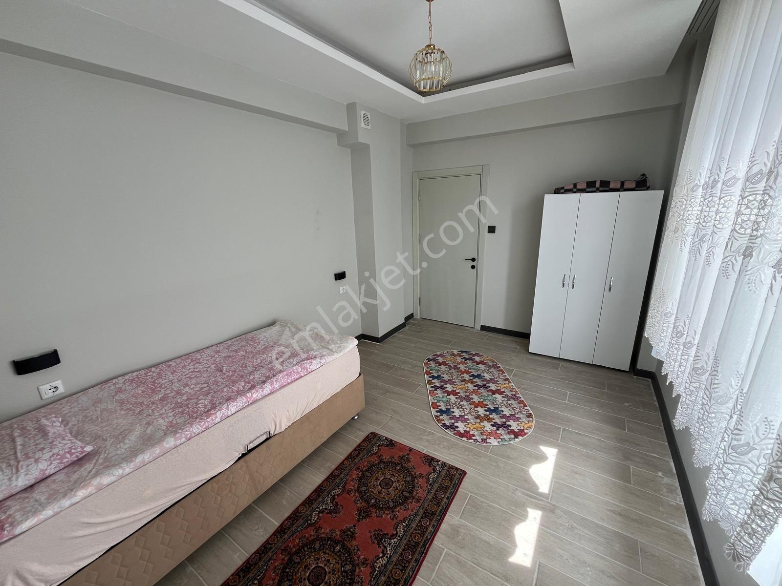 Altunbay Gayrimenkul Yönetim Temizlik Firmasın'dan Kiralık1+1 Eşyalı Daire - Görsel 9