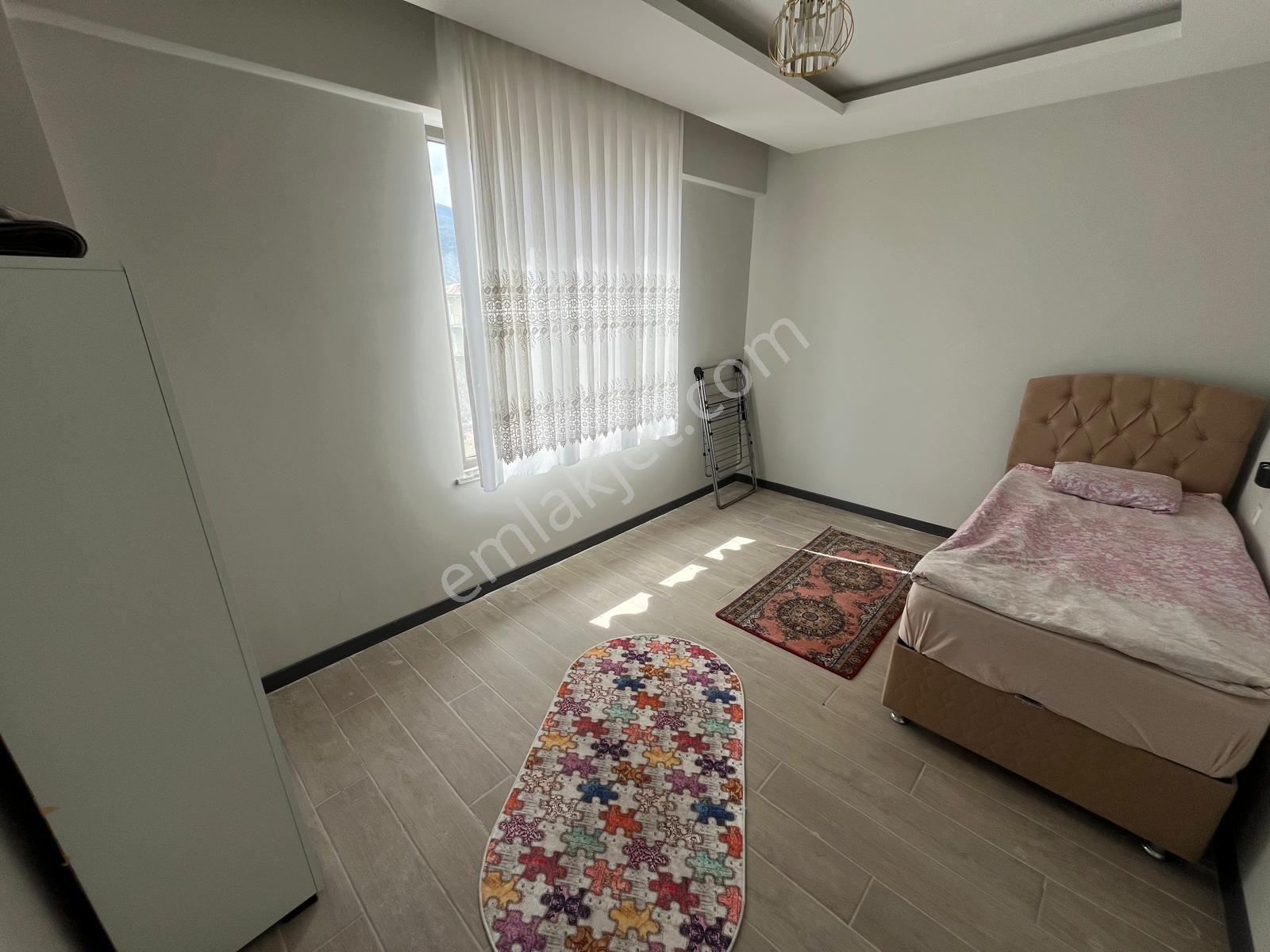 Altunbay Gayrimenkul Yönetim Temizlik Firmasın'dan Kiralık1+1 Eşyalı Daire - Görsel 8