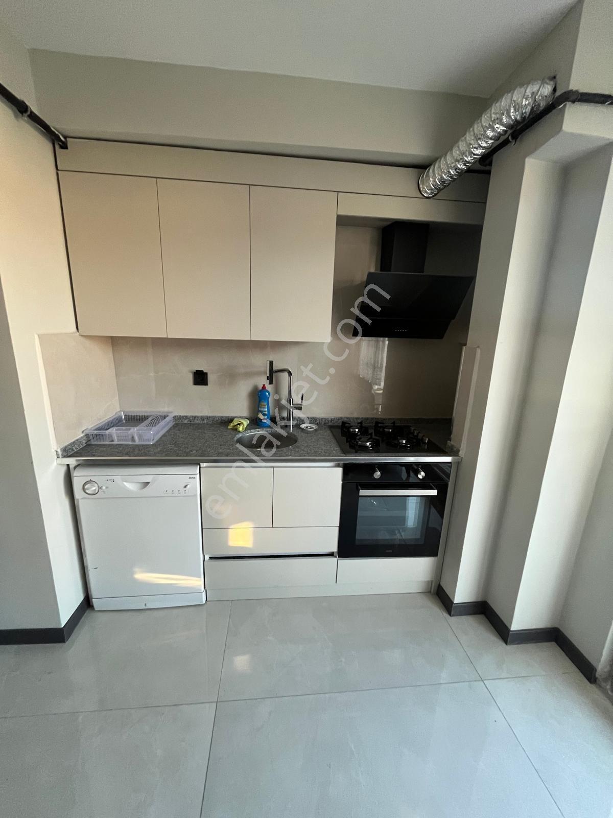Altunbay Gayrimenkul Yönetim Temizlik Firmasın'dan Kiralık1+1 Eşyalı Daire - Görsel 14