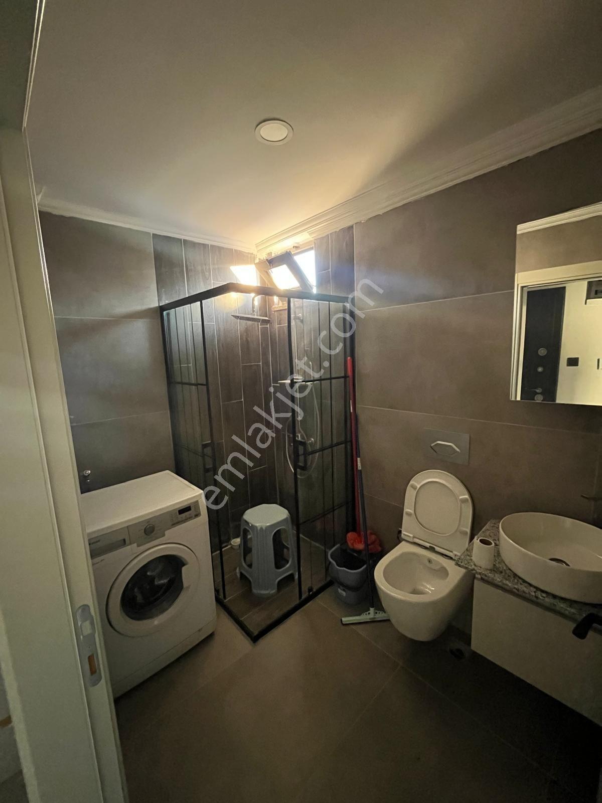 Altunbay Gayrimenkul Yönetim Temizlik Firmasın'dan Kiralık1+1 Eşyalı Daire - Görsel 13