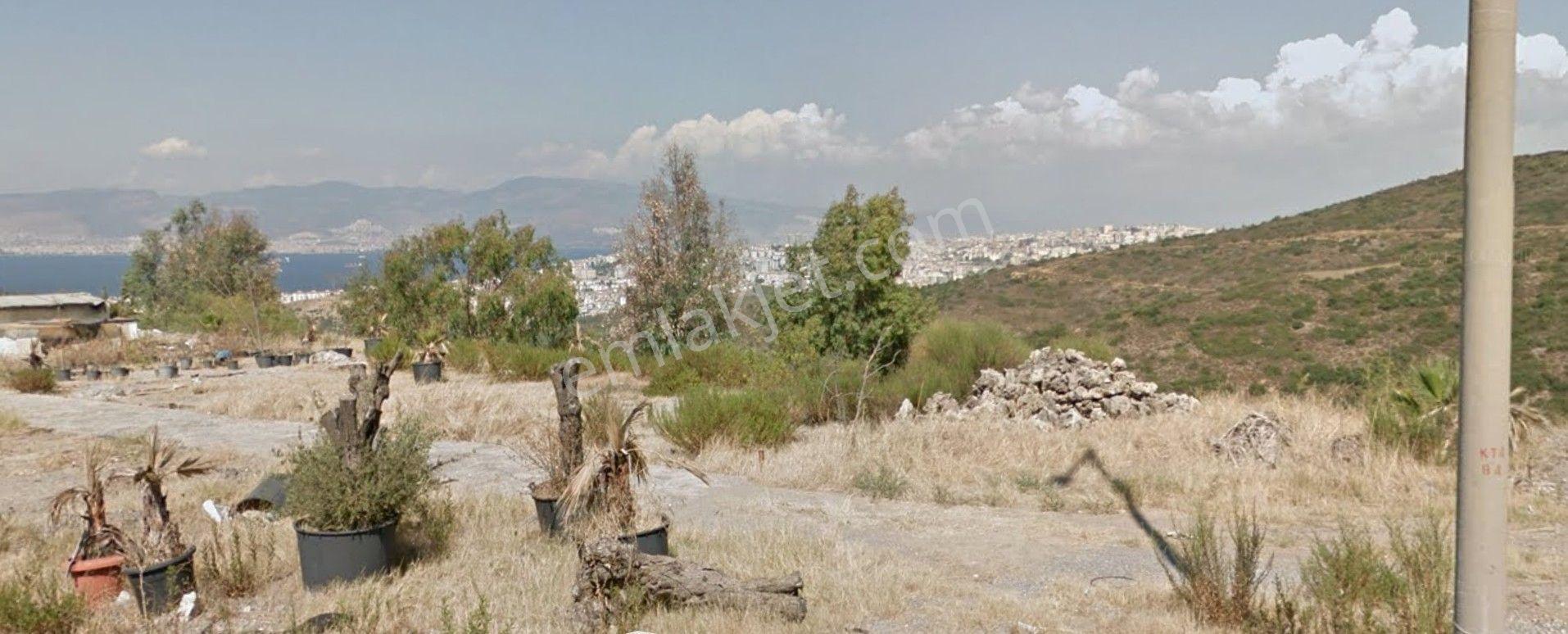 R32-balçova Selway Outlet Arkasında Yatırımlık 397 M2 Arsa - Görsel 7