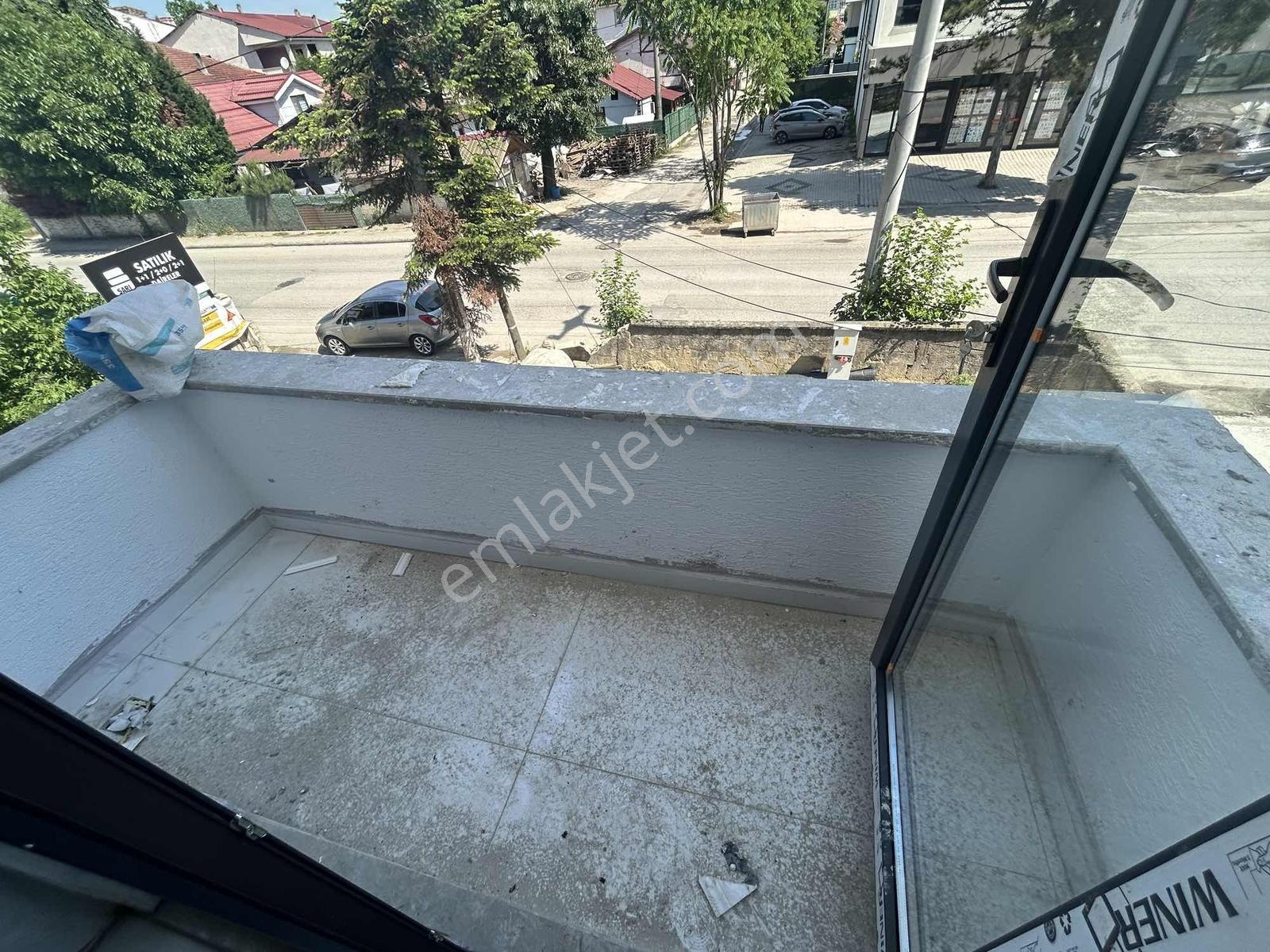 Sancak Emlak'tan Satılık Cadde Üstü Lüks 3+1 - Görsel 8
